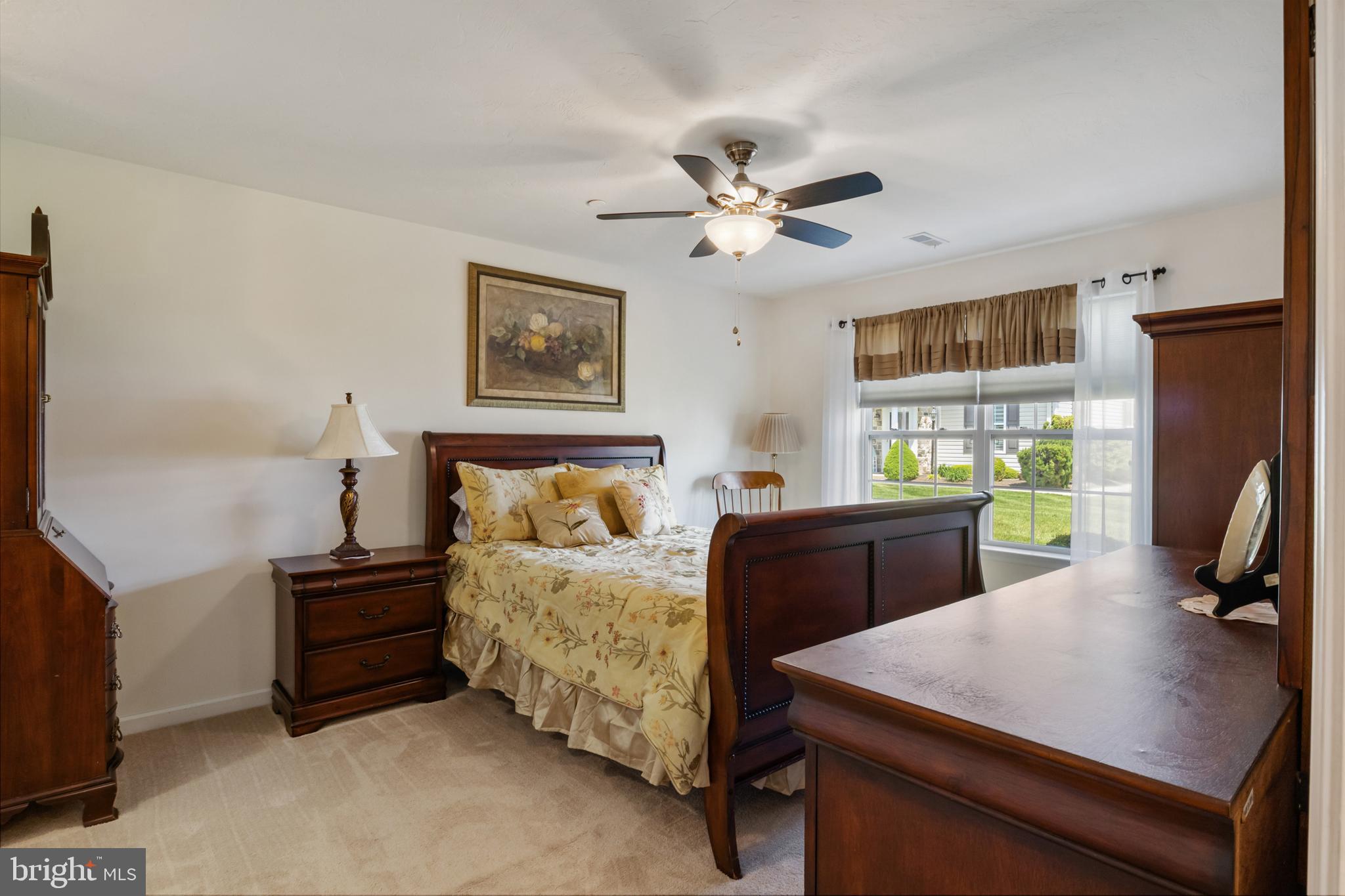 JACKSON HEIGHTS VILLAS - Residential