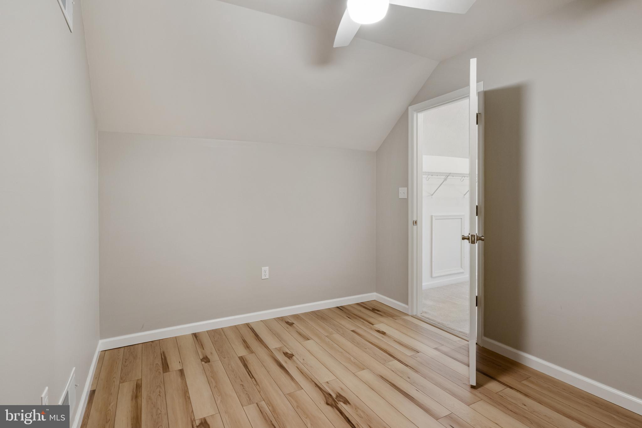 JACKSON HEIGHTS VILLAS - Residential