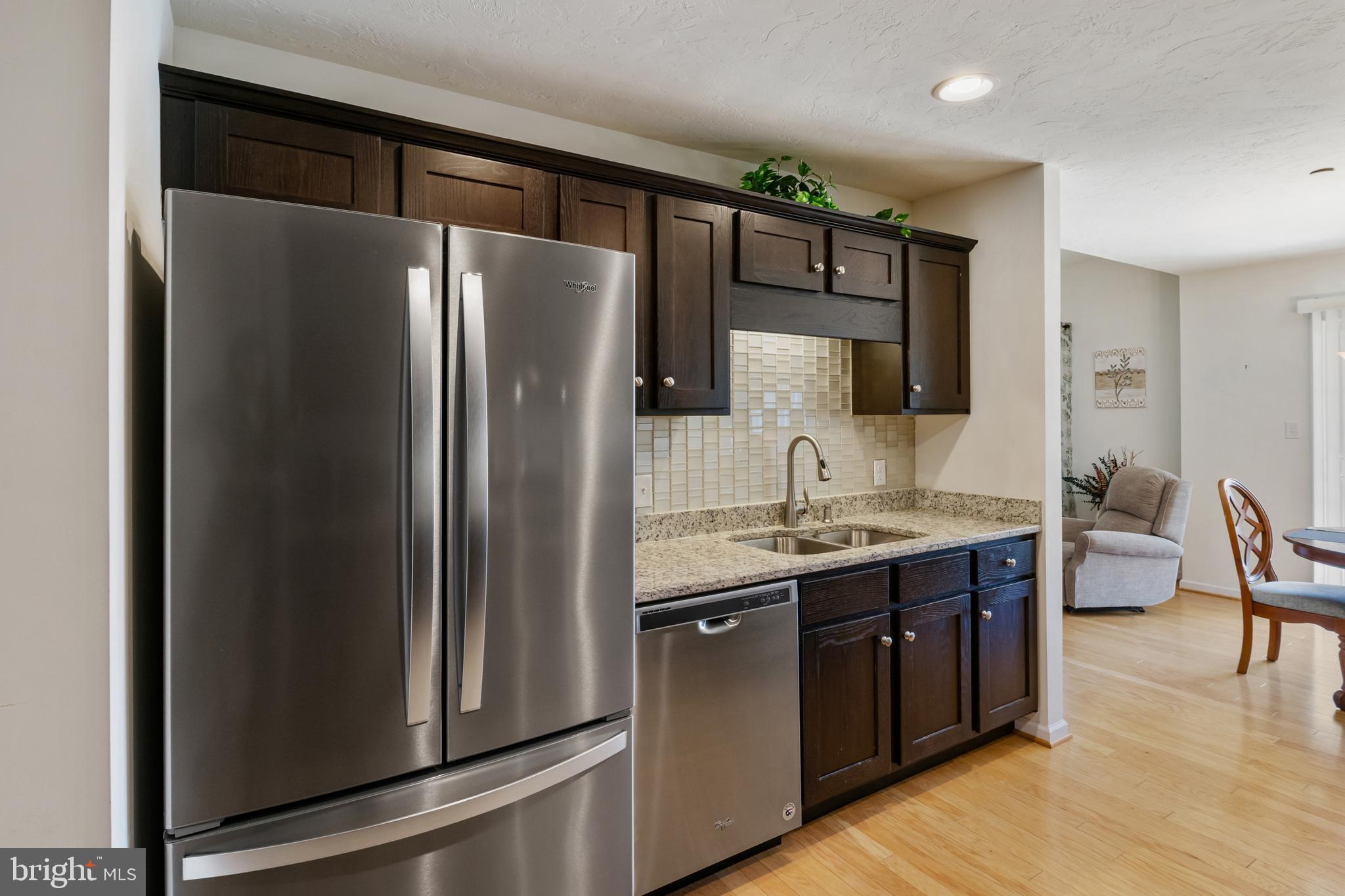 JACKSON HEIGHTS VILLAS - Residential