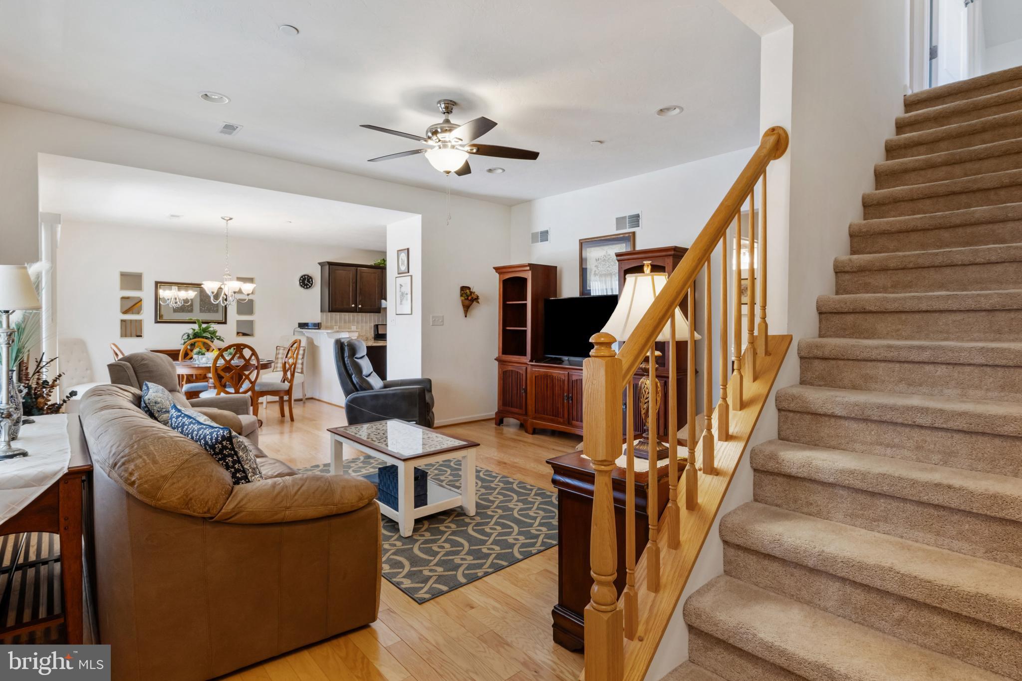 JACKSON HEIGHTS VILLAS - Residential