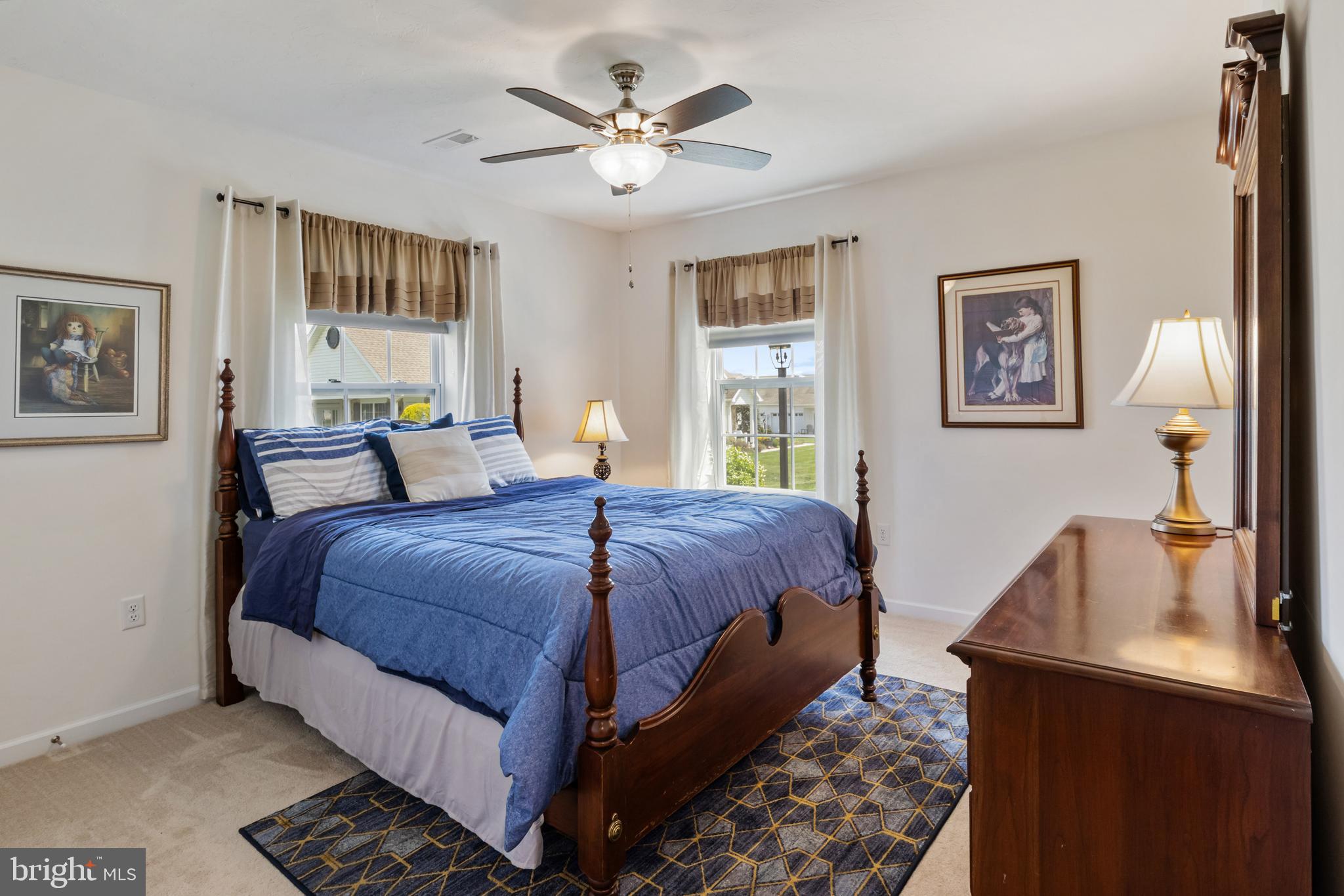 JACKSON HEIGHTS VILLAS - Residential