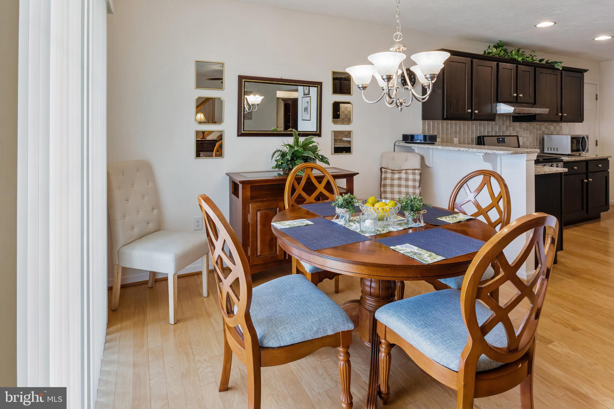 JACKSON HEIGHTS VILLAS - Residential