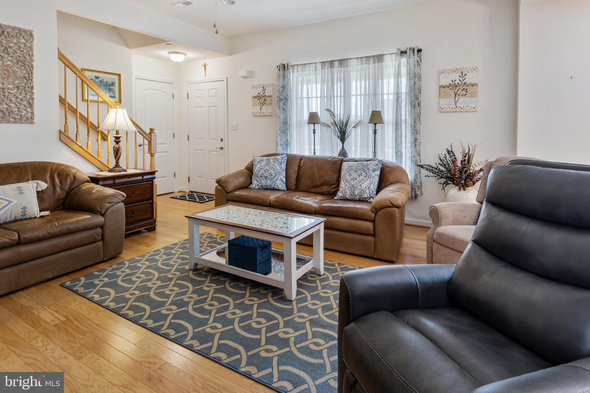 JACKSON HEIGHTS VILLAS - Residential