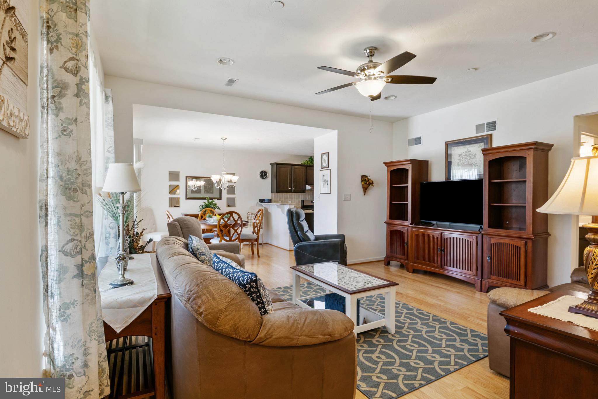 JACKSON HEIGHTS VILLAS - Residential