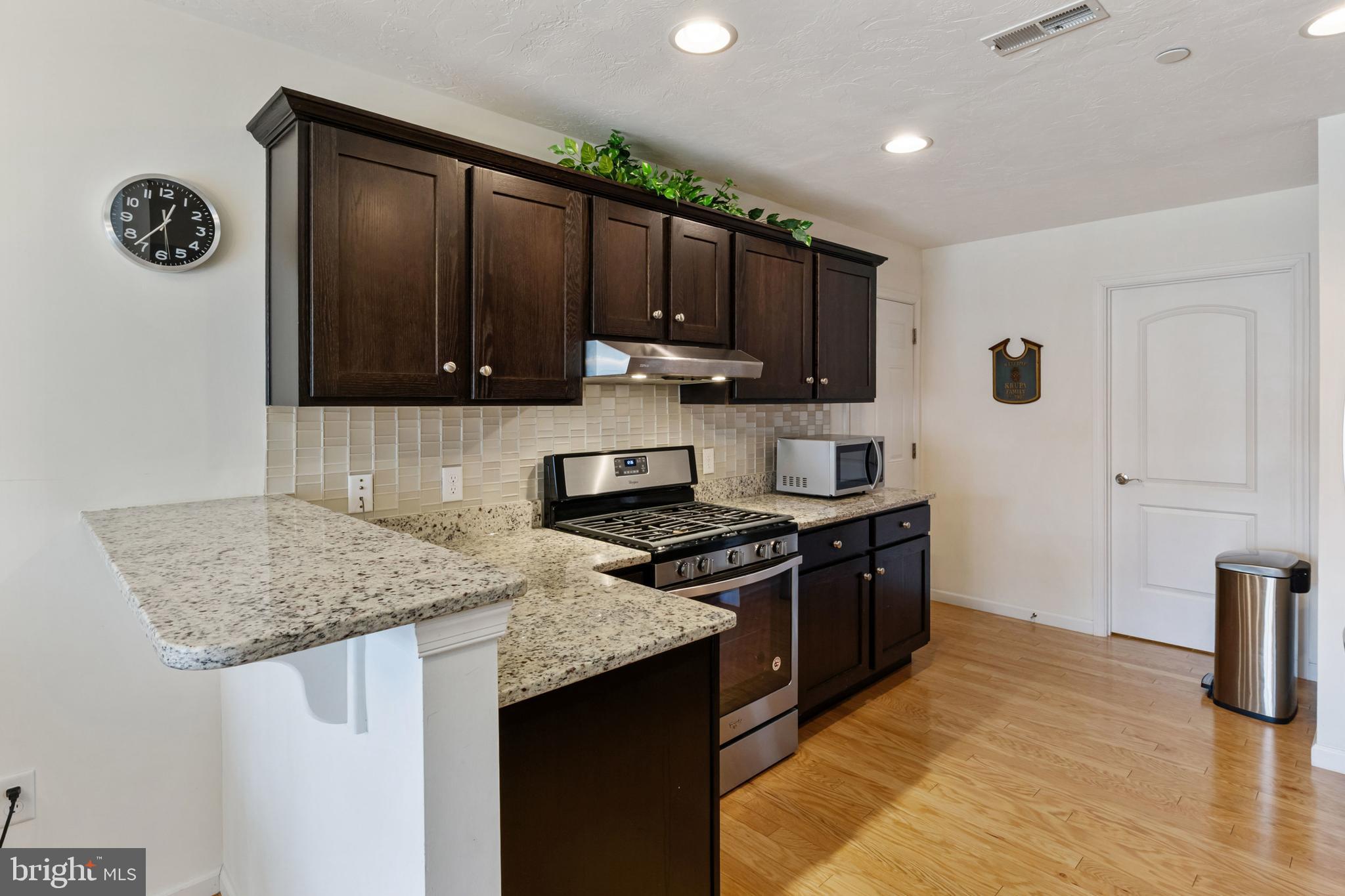 JACKSON HEIGHTS VILLAS - Residential