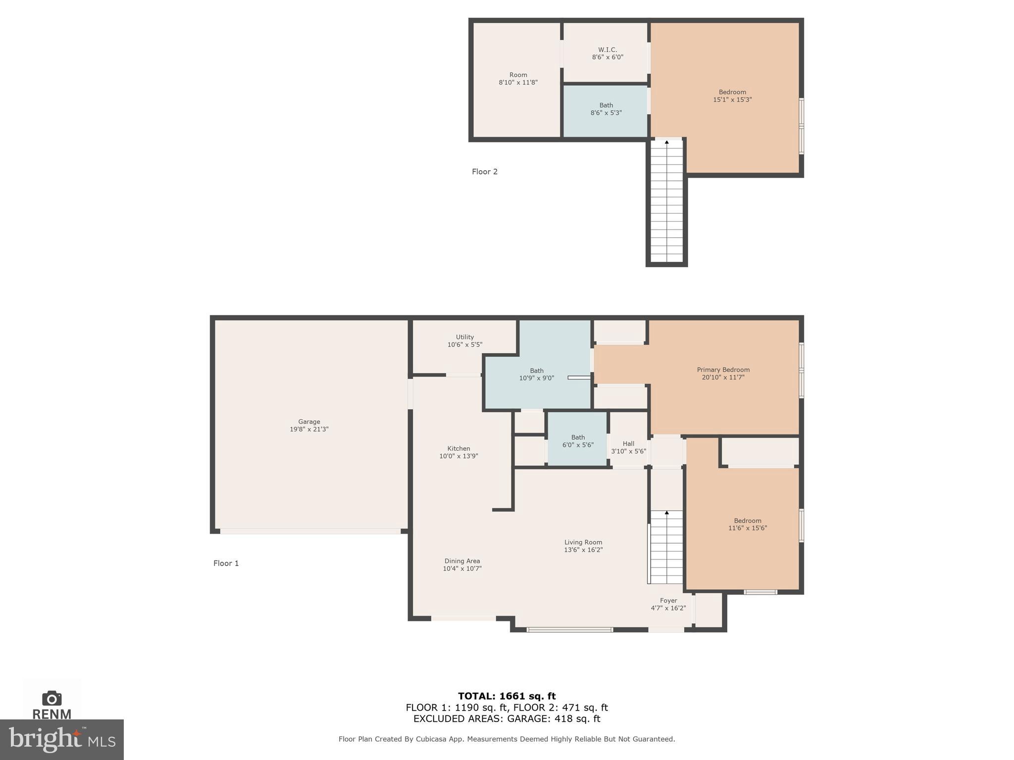 JACKSON HEIGHTS VILLAS - Residential