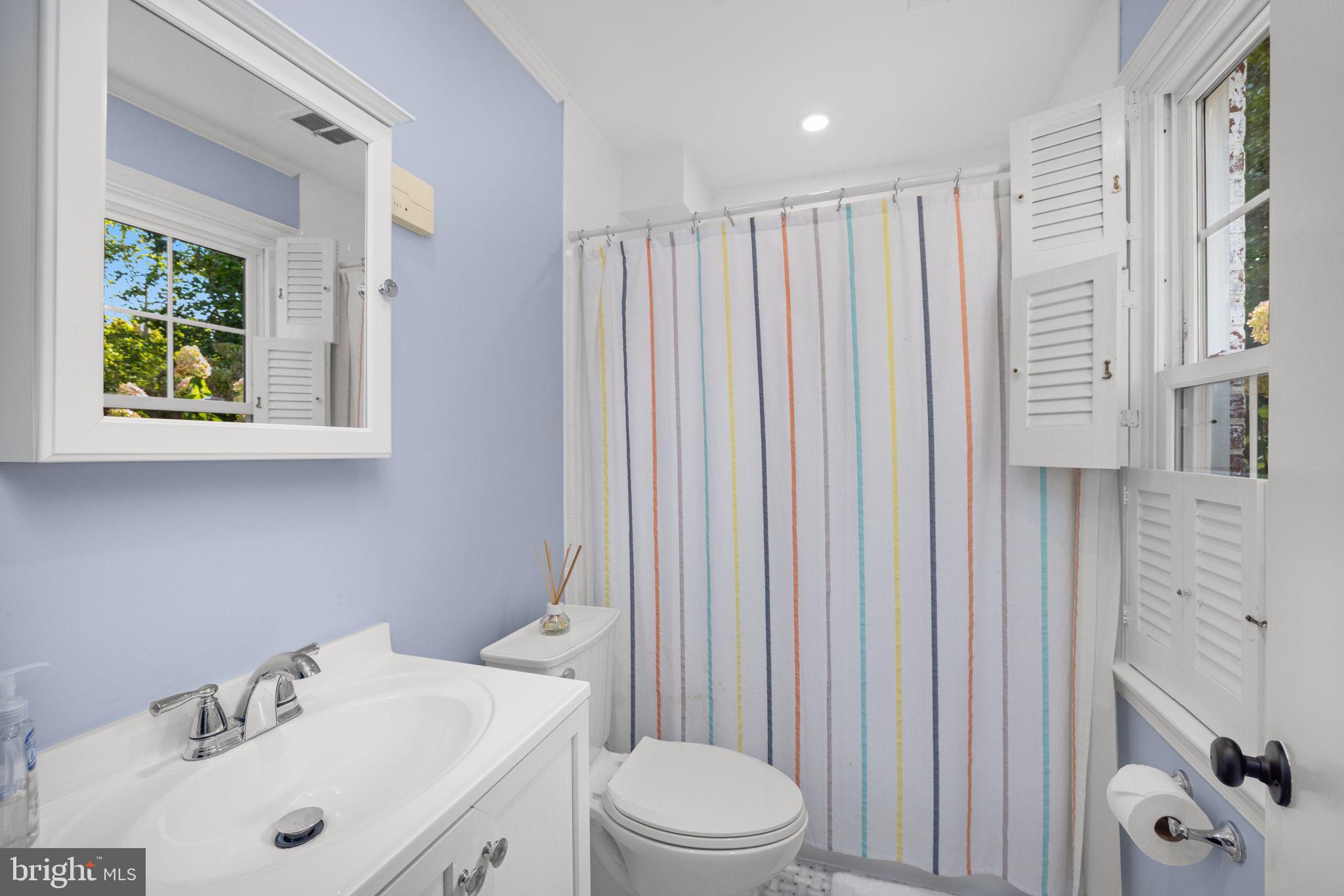 THE HAMLET - Residential