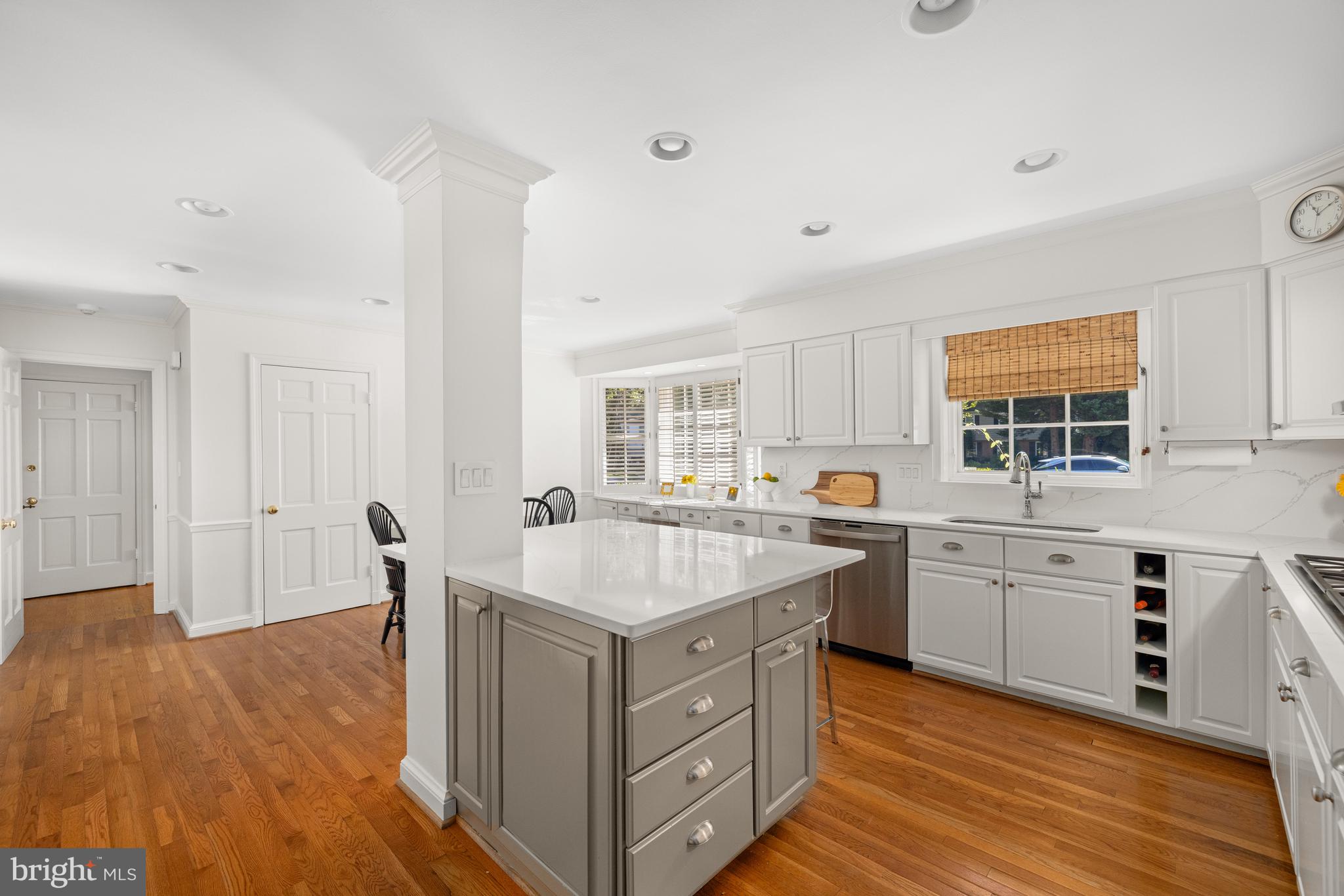 THE HAMLET - Residential