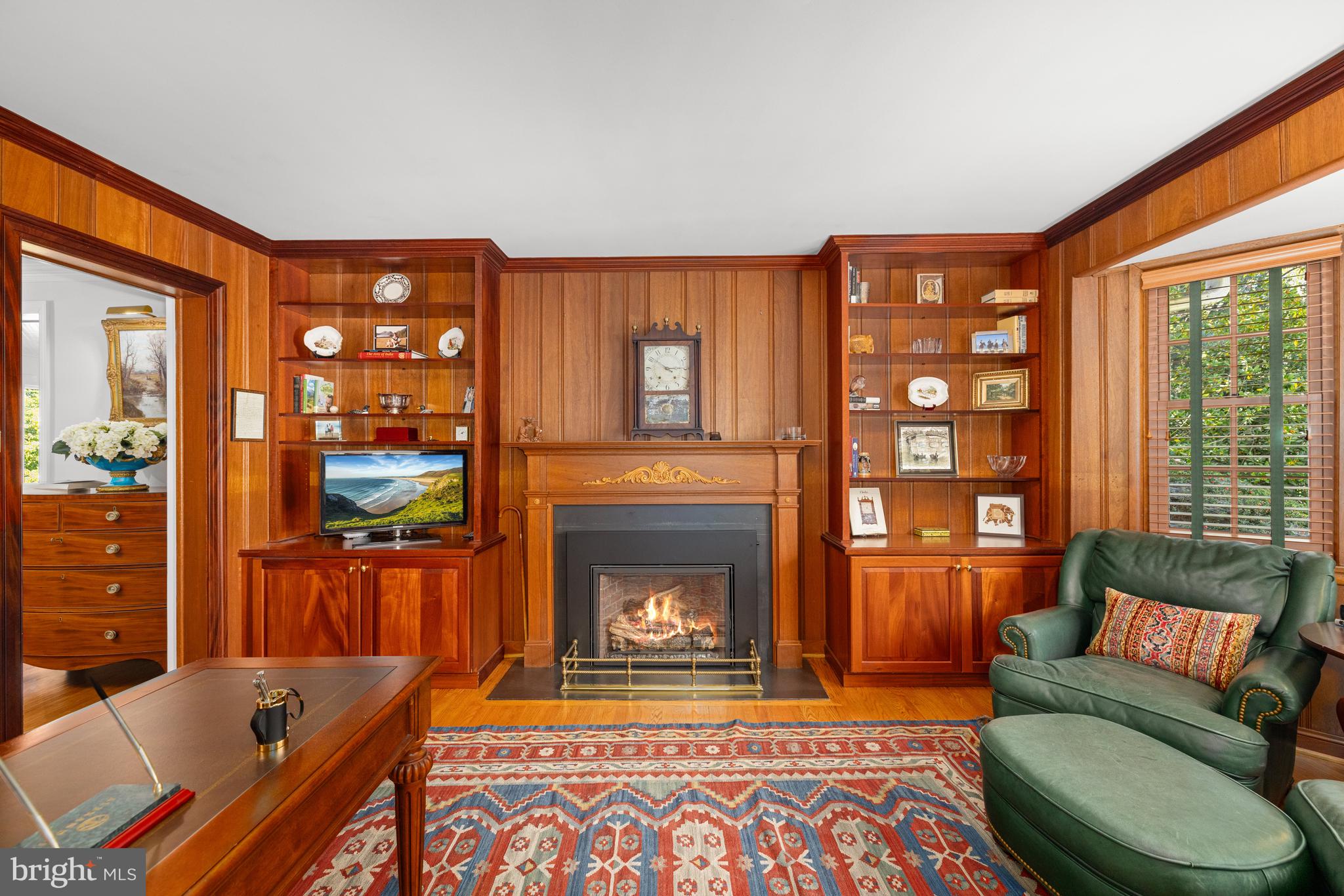 THE HAMLET - Residential