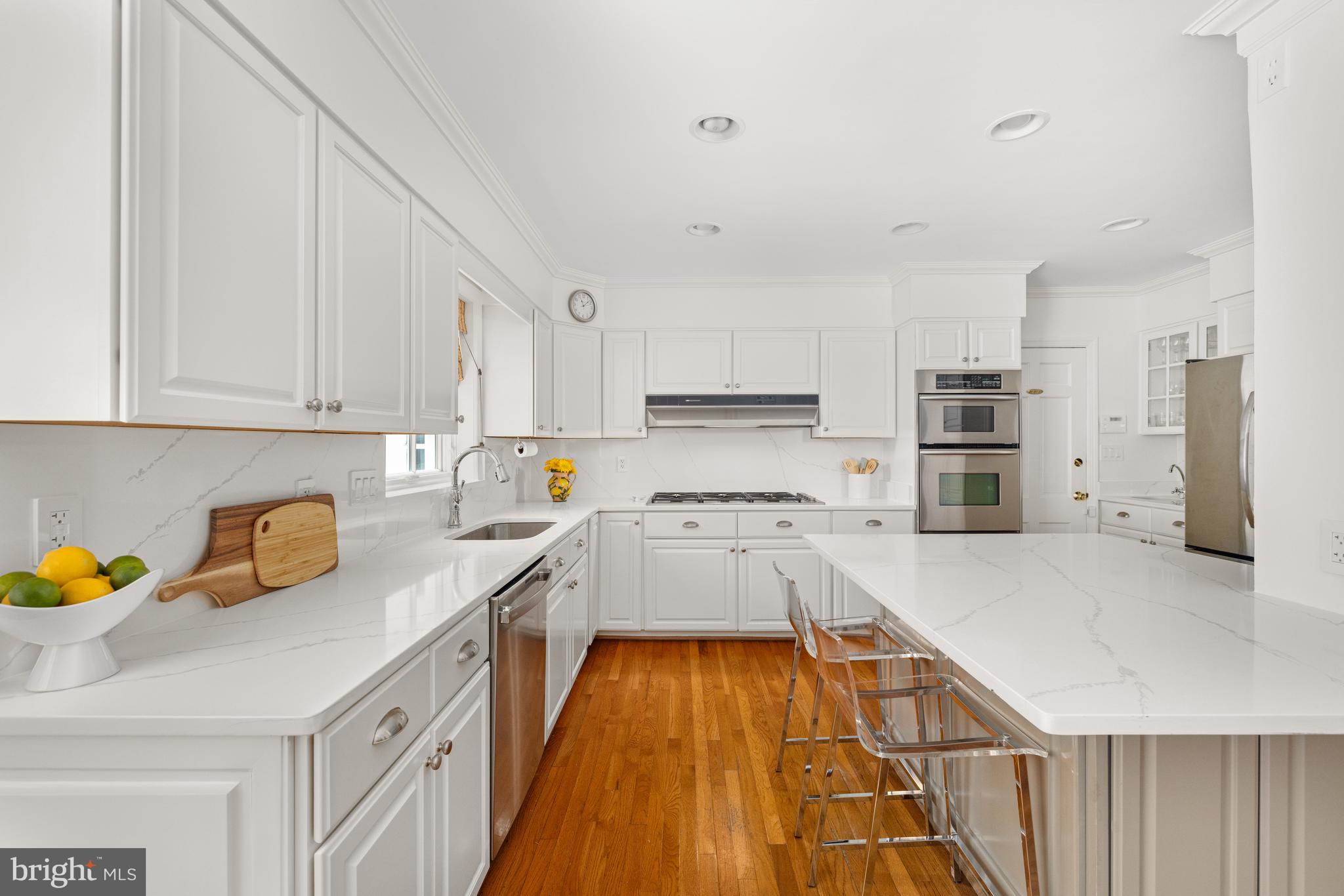 THE HAMLET - Residential