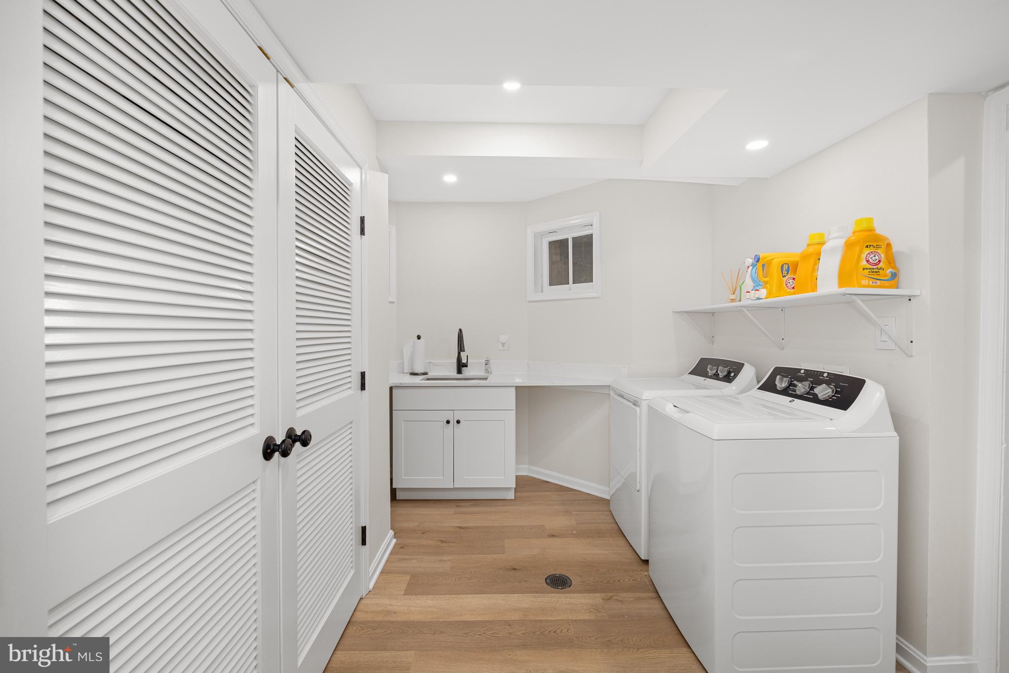 THE HAMLET - Residential