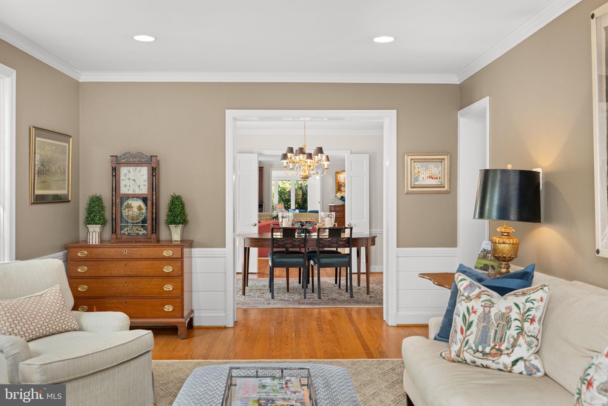 THE HAMLET - Residential