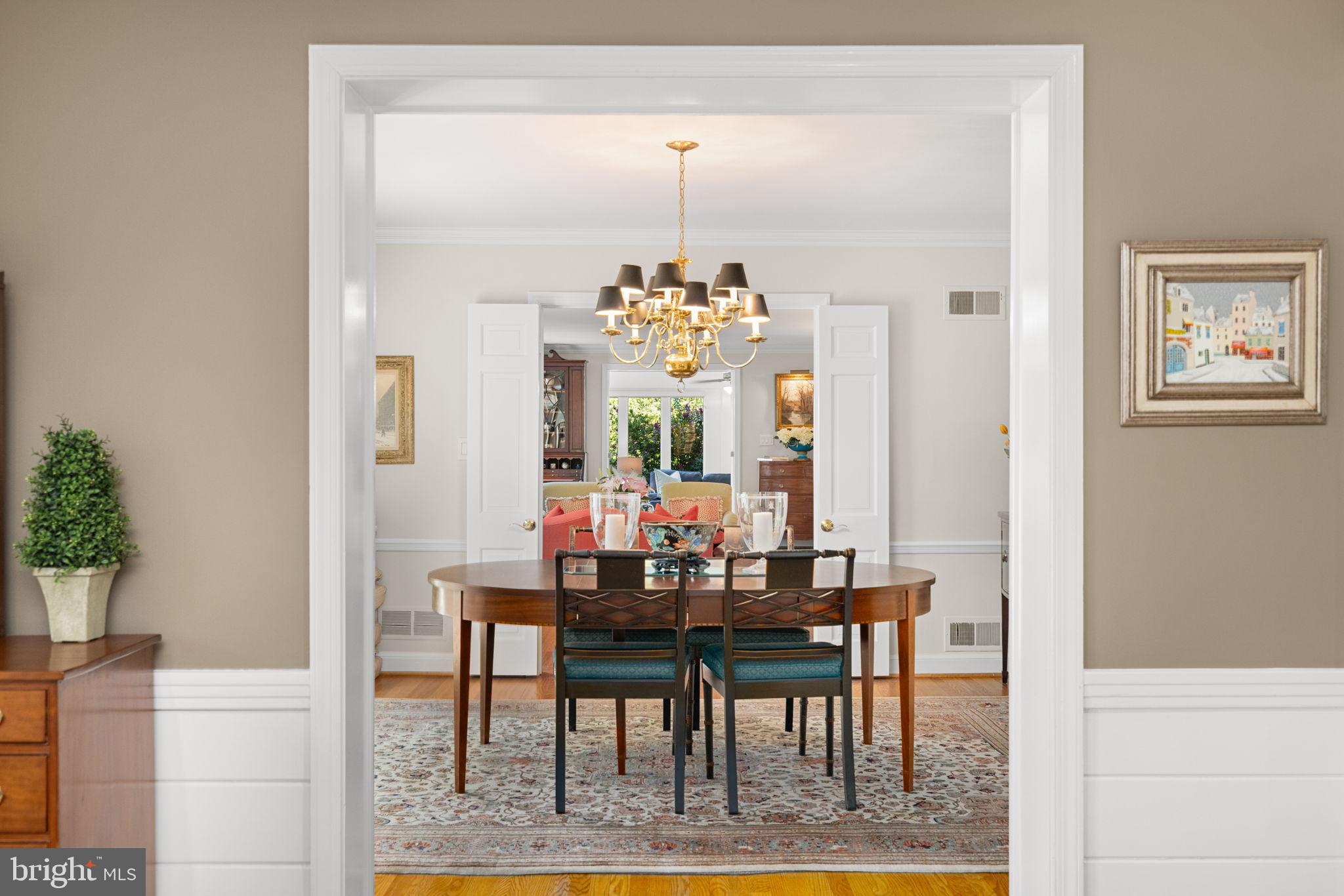 THE HAMLET - Residential