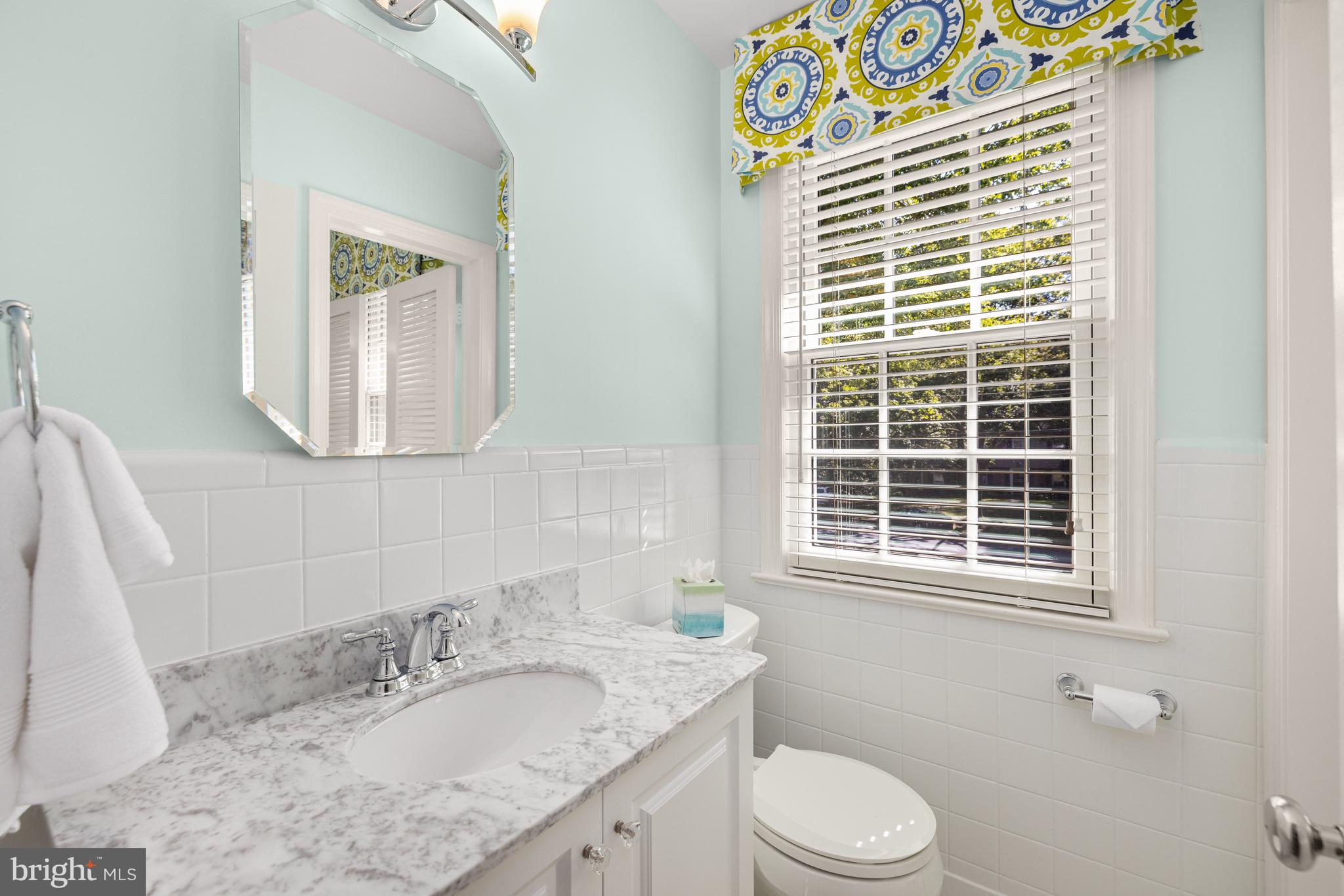 THE HAMLET - Residential