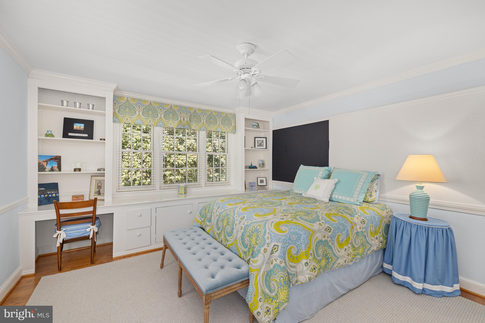 THE HAMLET - Residential