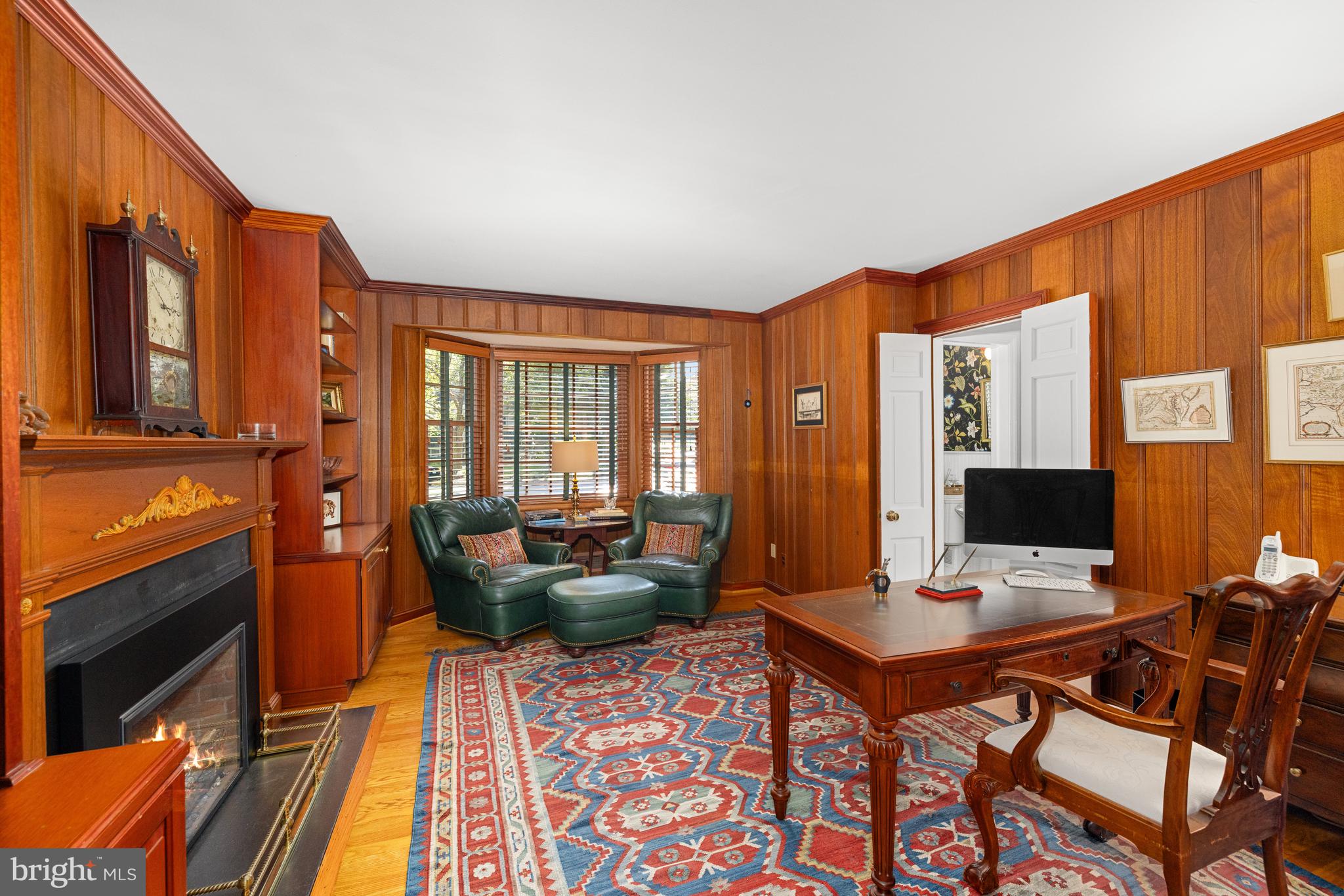 THE HAMLET - Residential