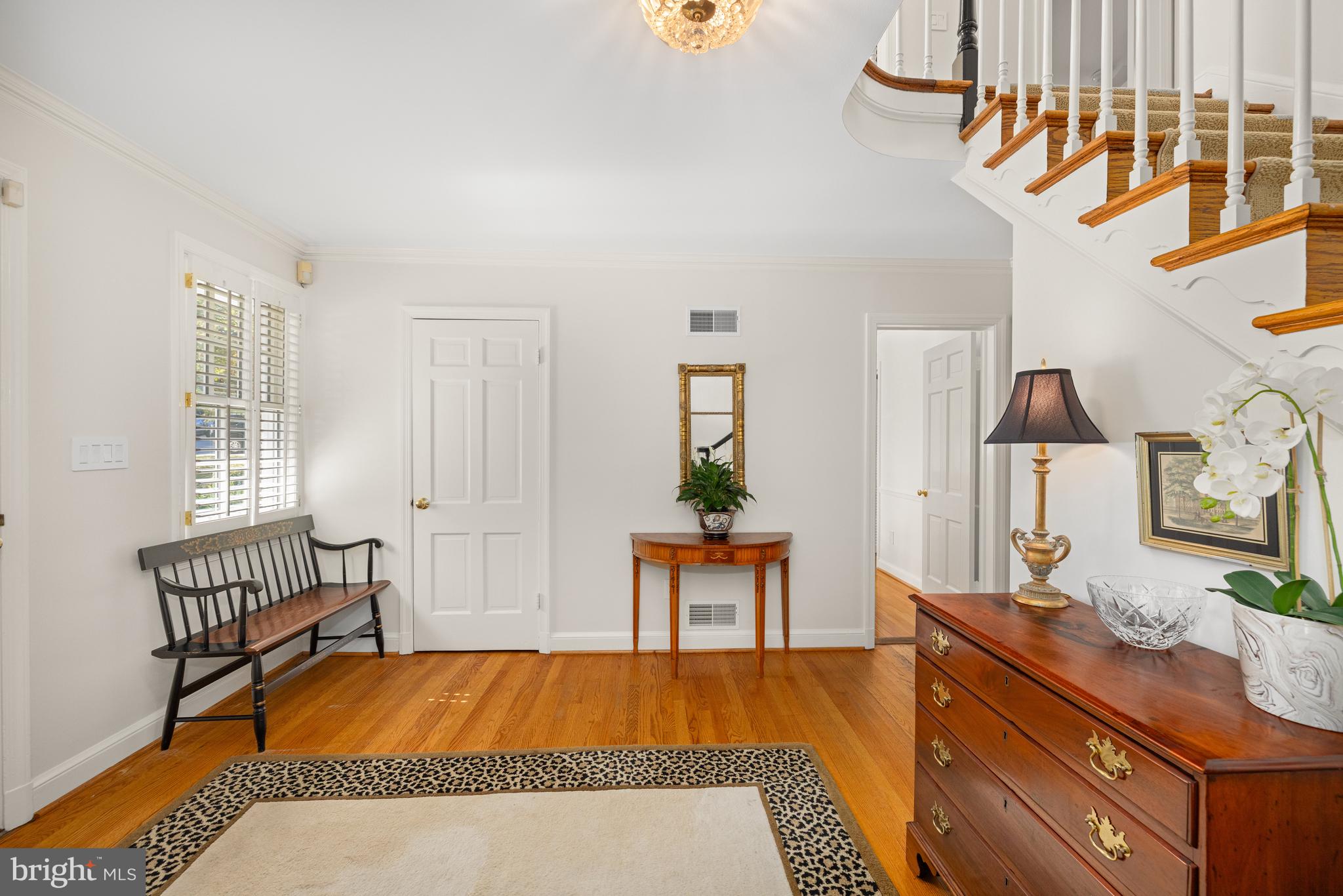 THE HAMLET - Residential