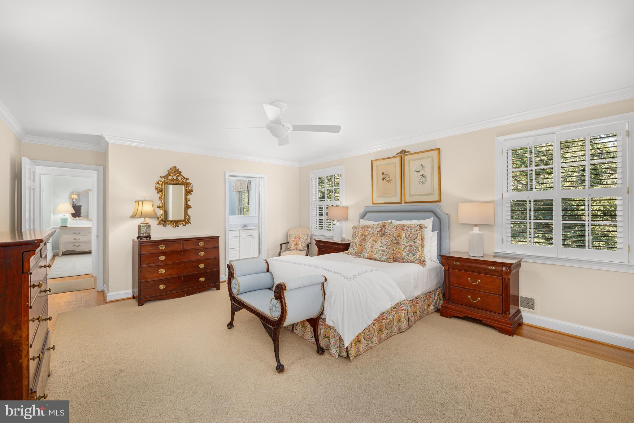 THE HAMLET - Residential