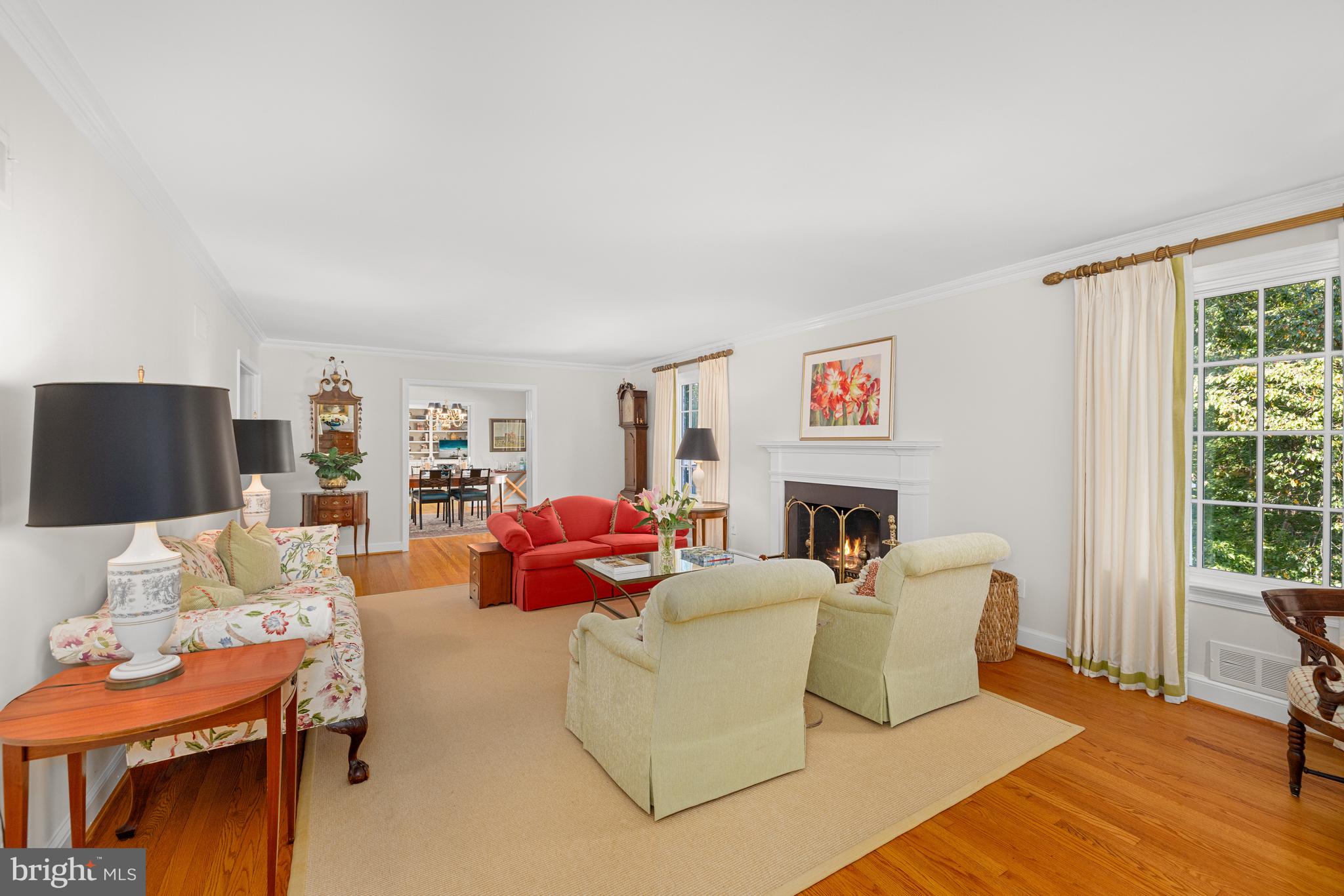 THE HAMLET - Residential