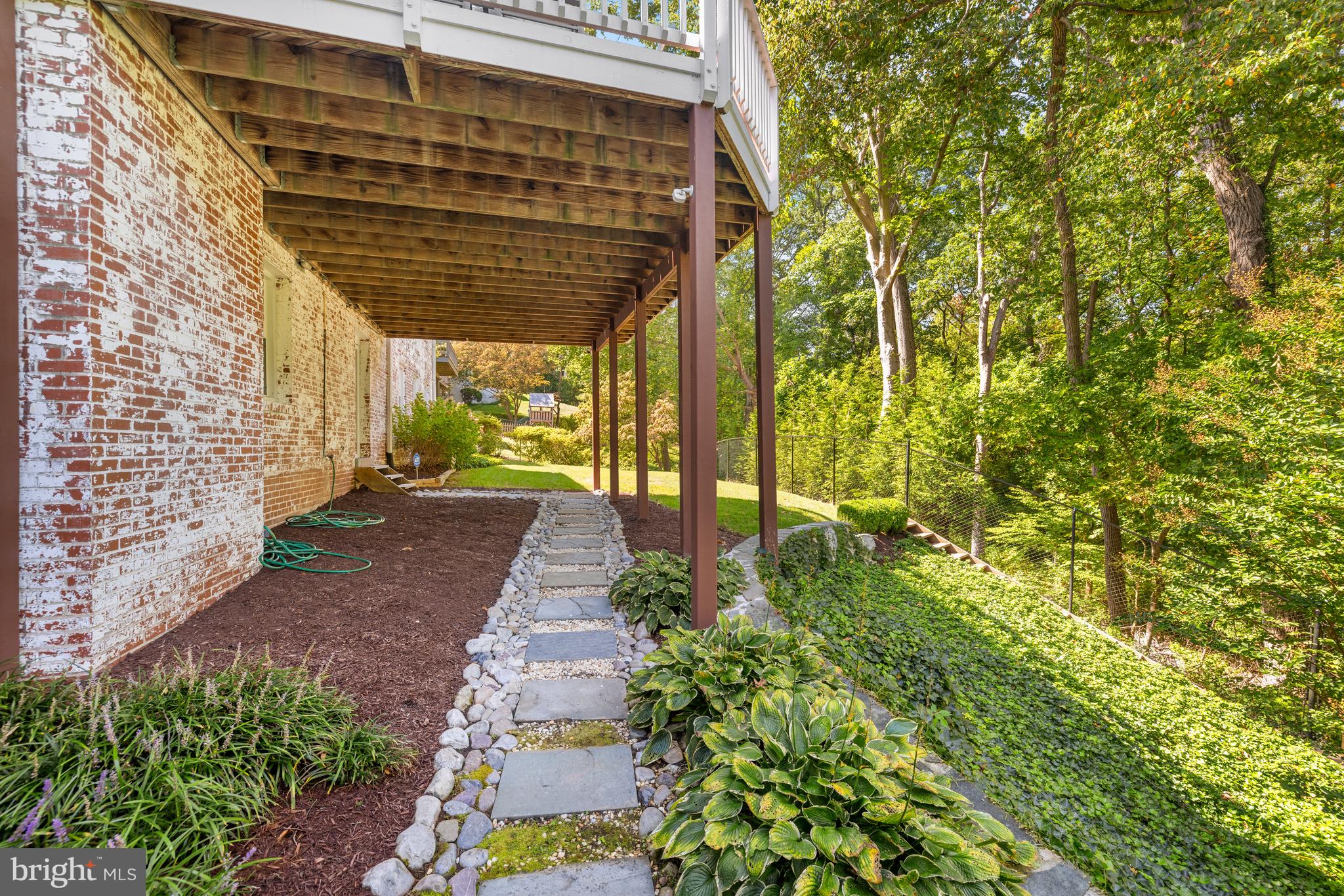 THE HAMLET - Residential