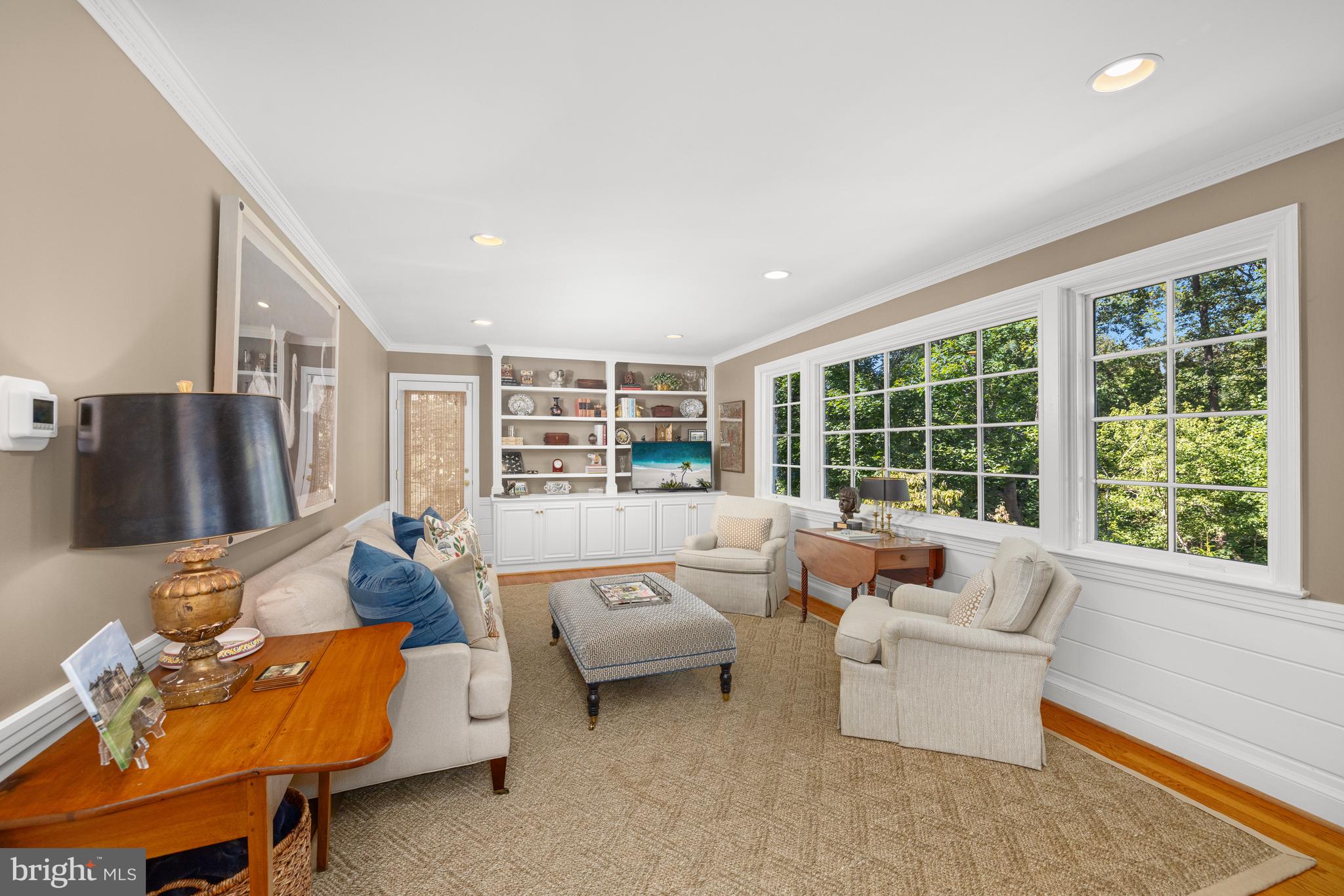 THE HAMLET - Residential