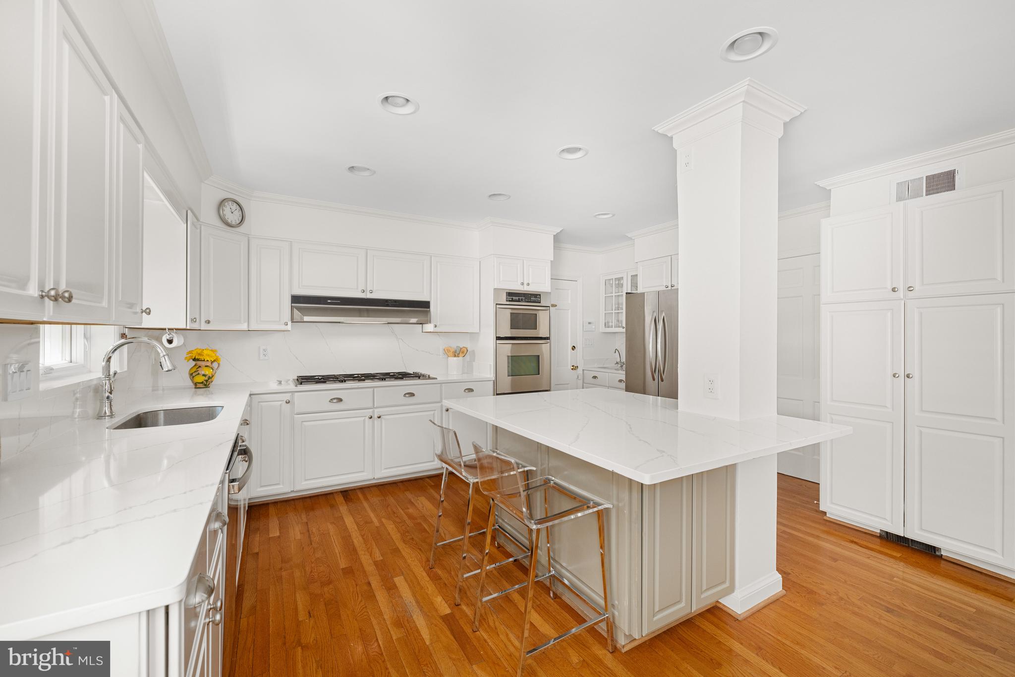 THE HAMLET - Residential