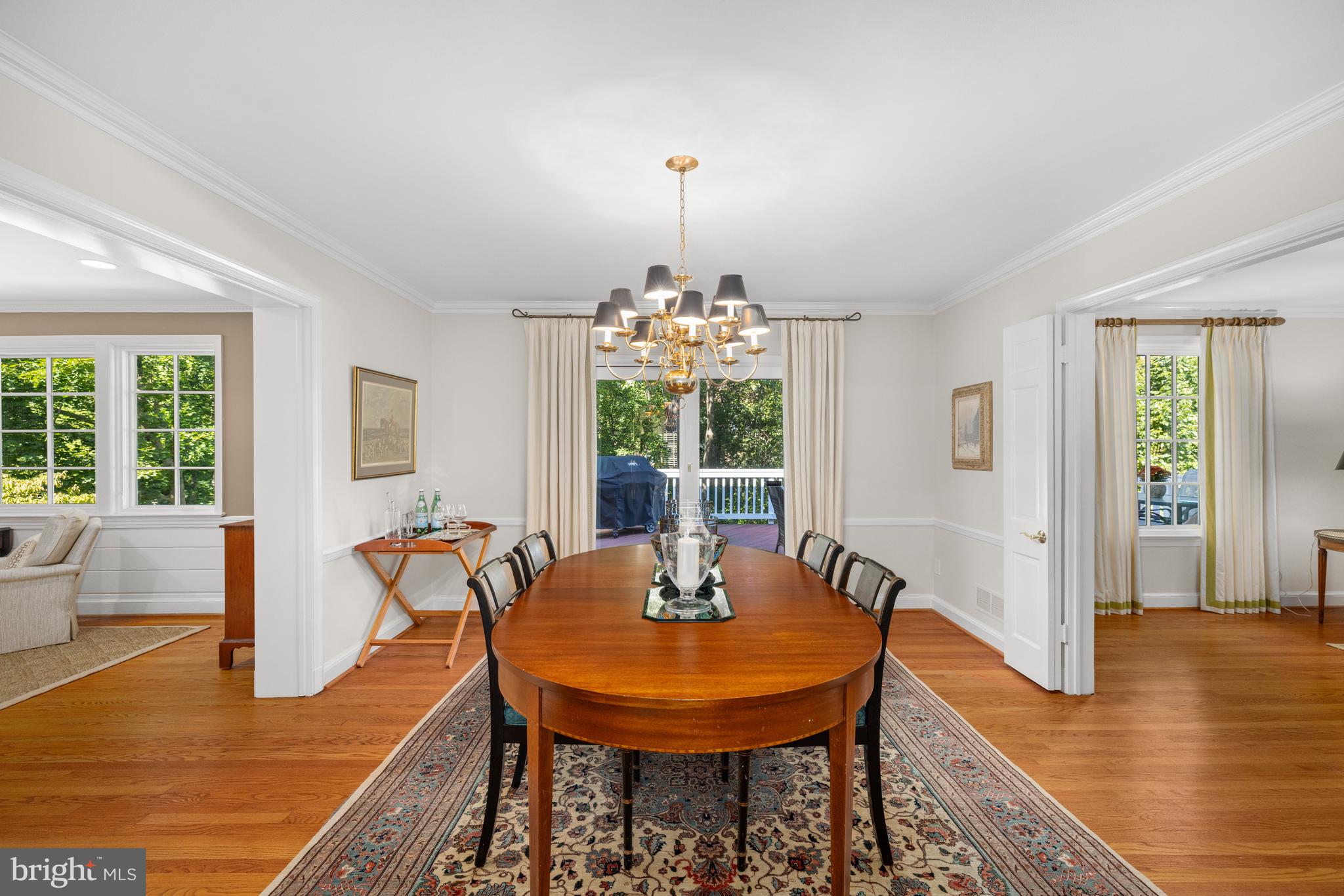 THE HAMLET - Residential