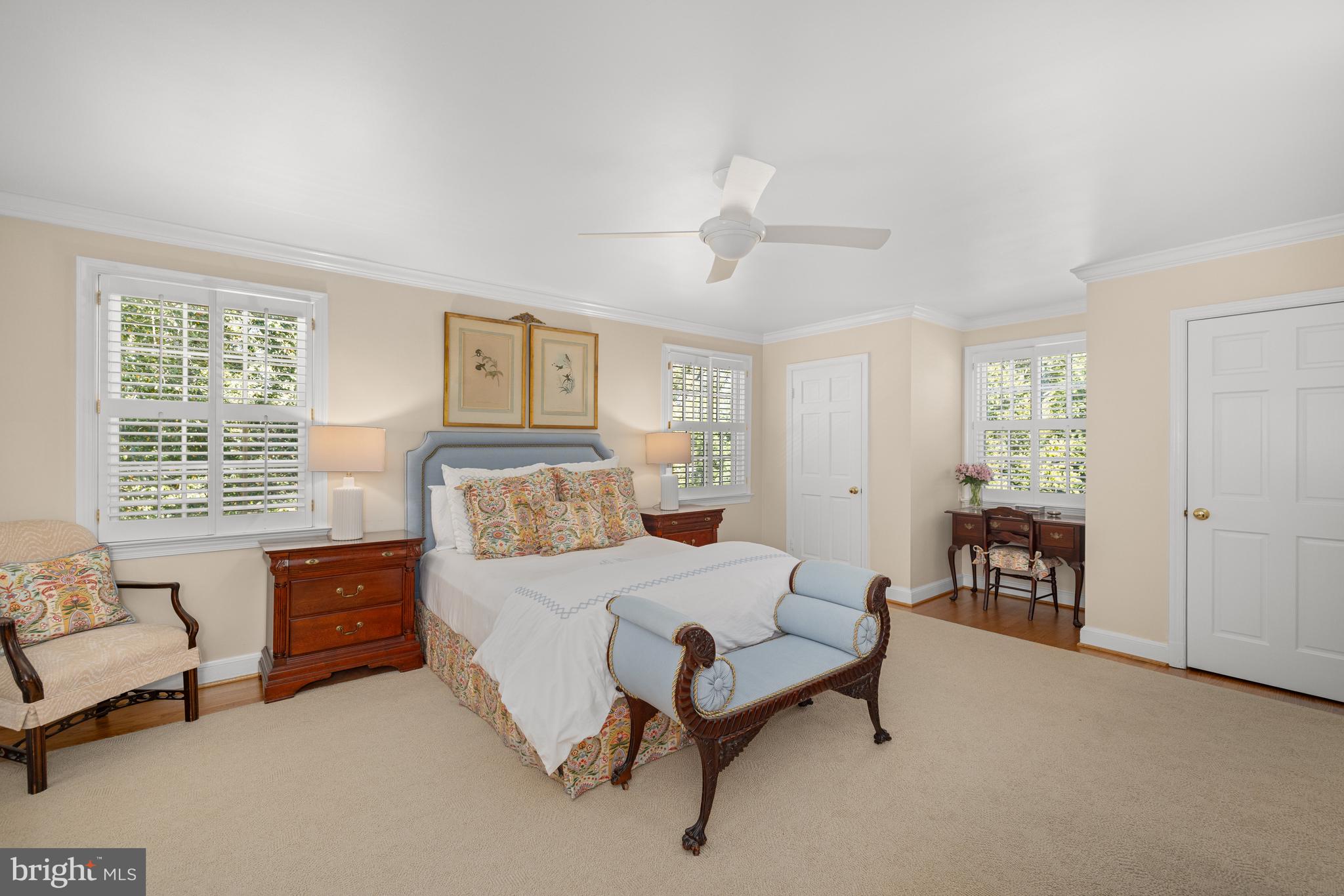 THE HAMLET - Residential