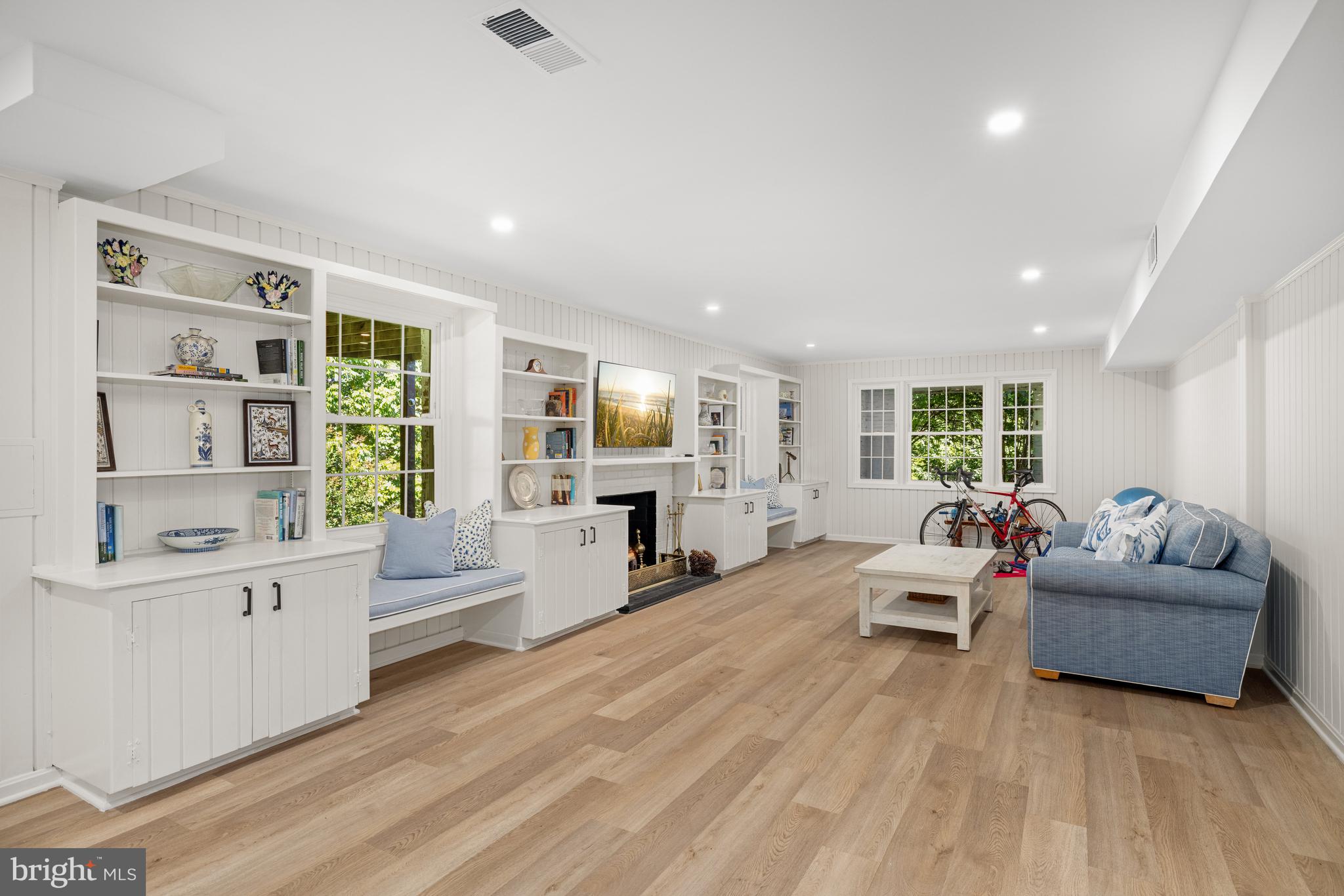 THE HAMLET - Residential