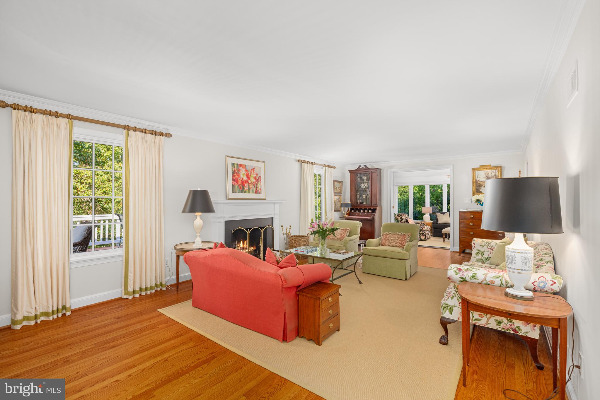 THE HAMLET - Residential