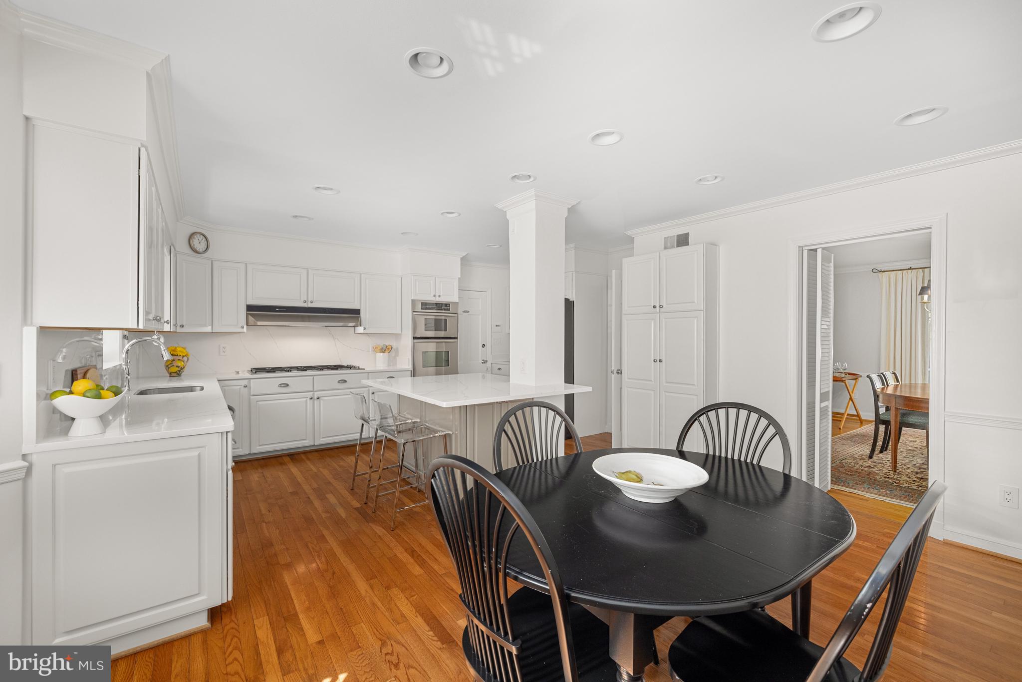 THE HAMLET - Residential