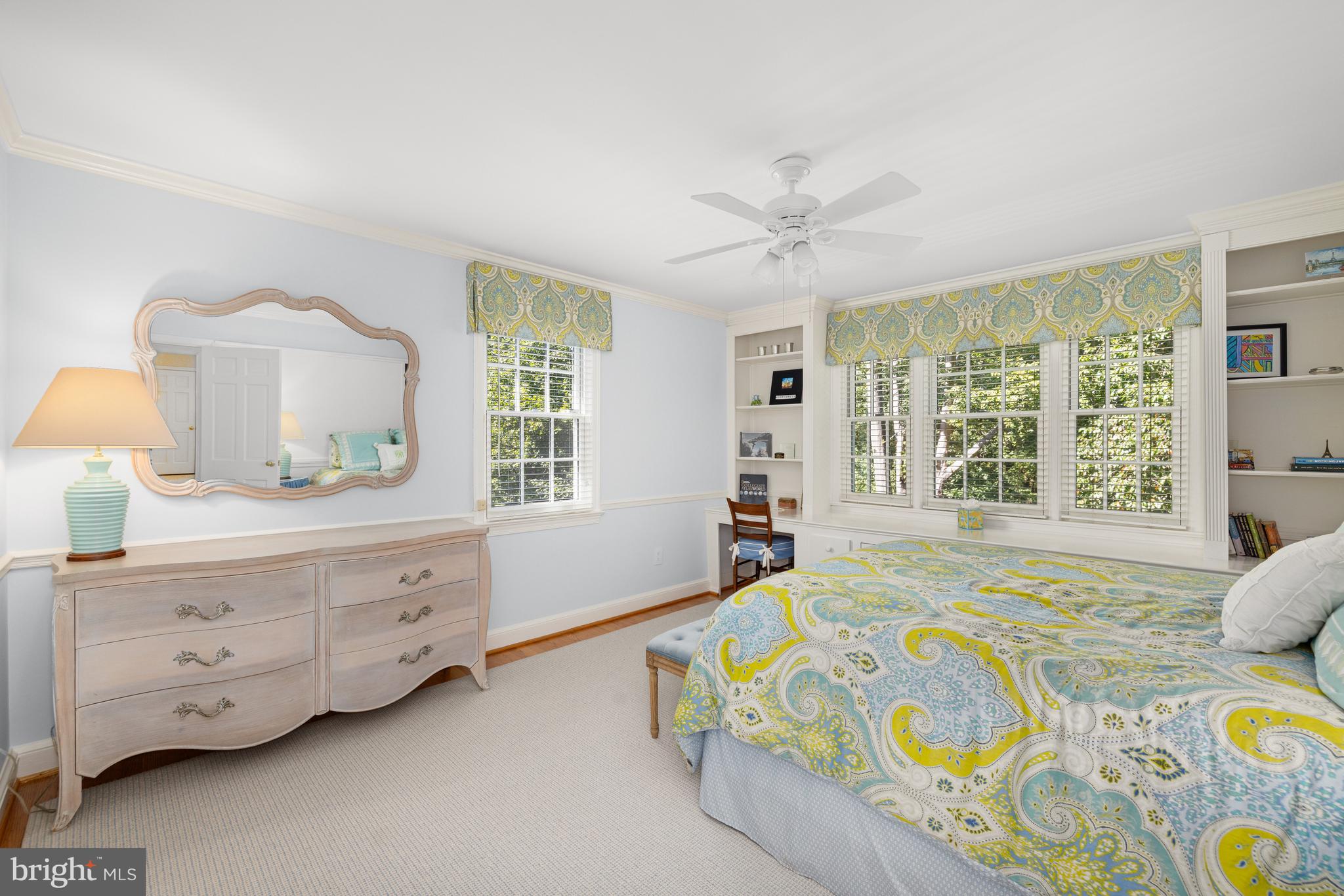 THE HAMLET - Residential