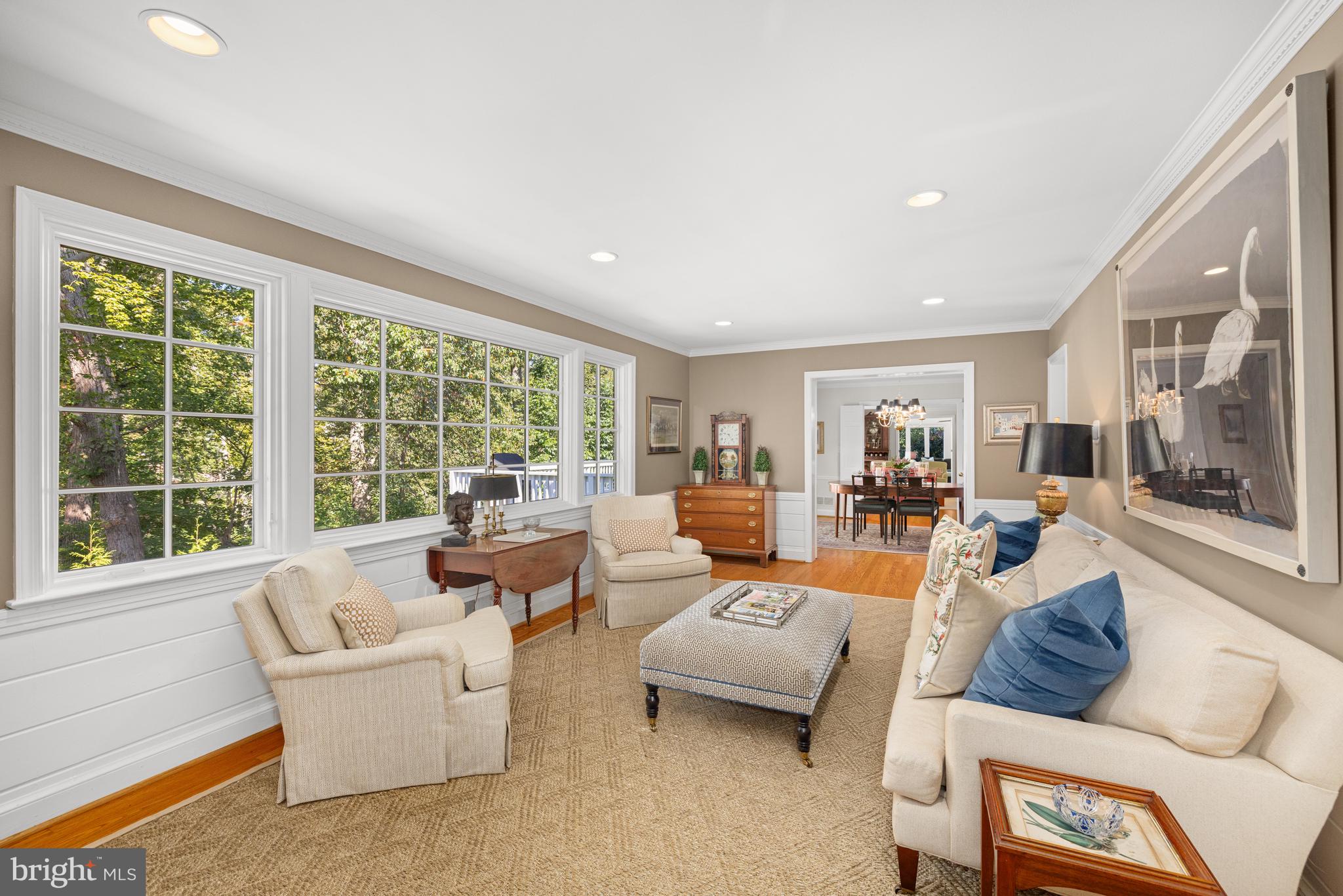 THE HAMLET - Residential