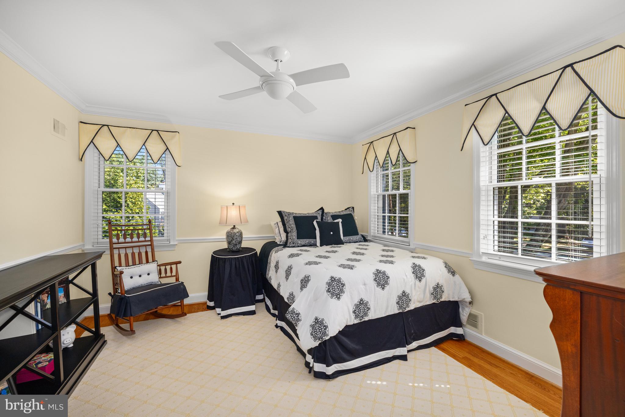 THE HAMLET - Residential