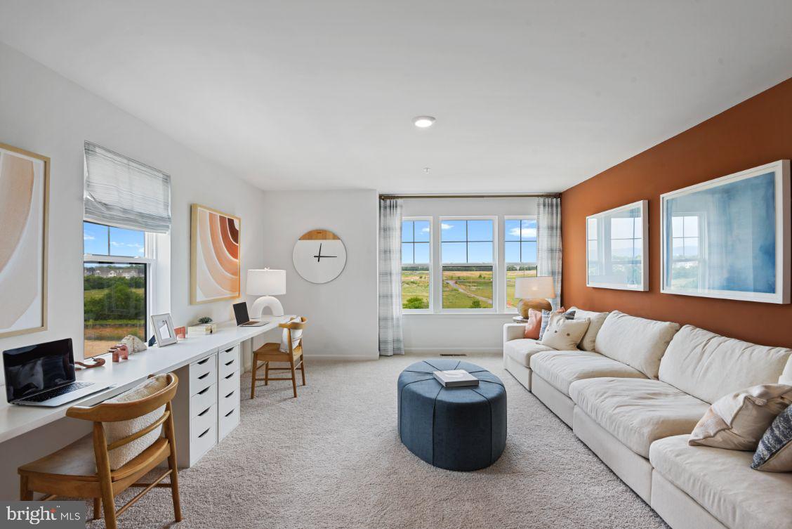 RENN QUARTER - Residential