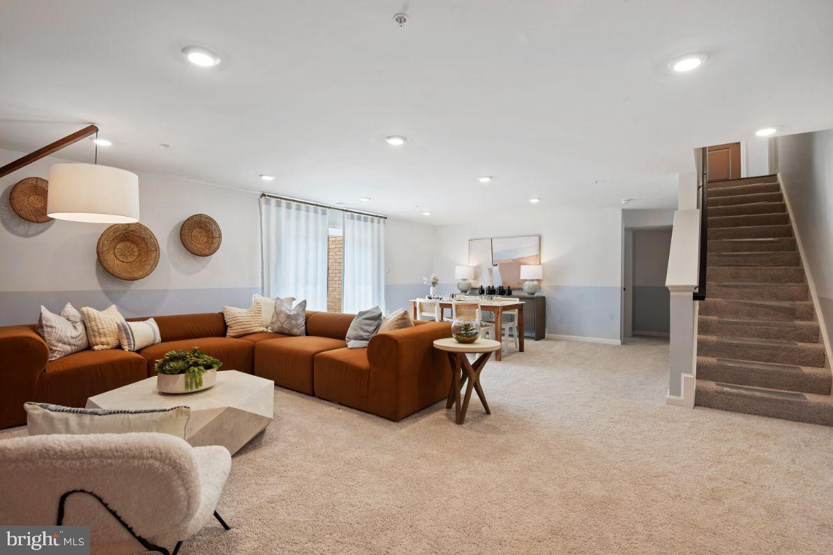 RENN QUARTER - Residential