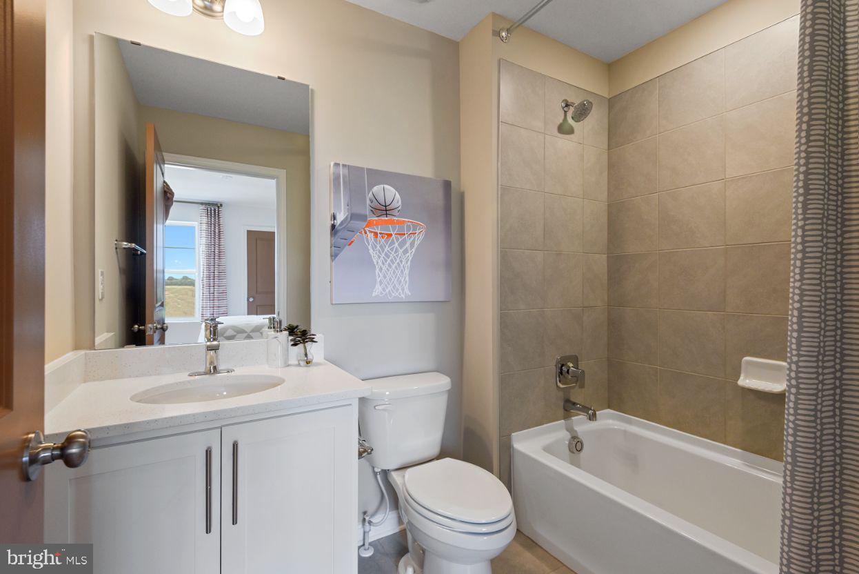 RENN QUARTER - Residential