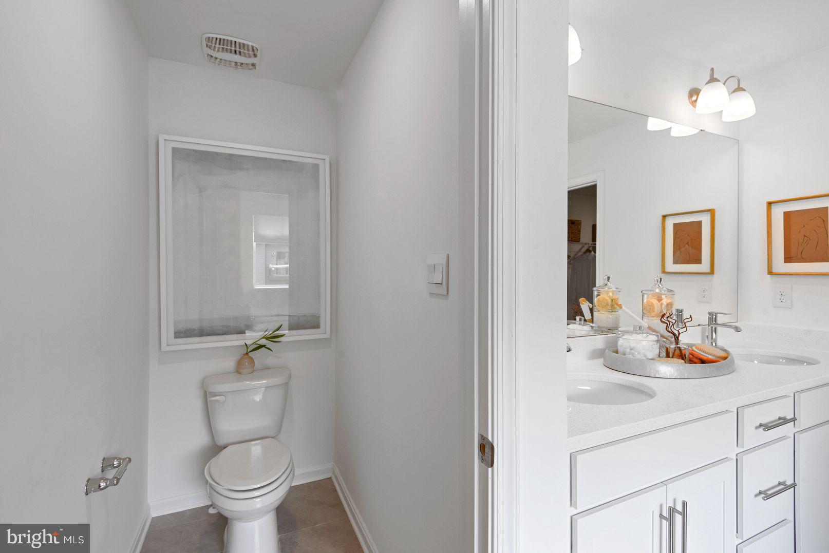 RENN QUARTER - Residential