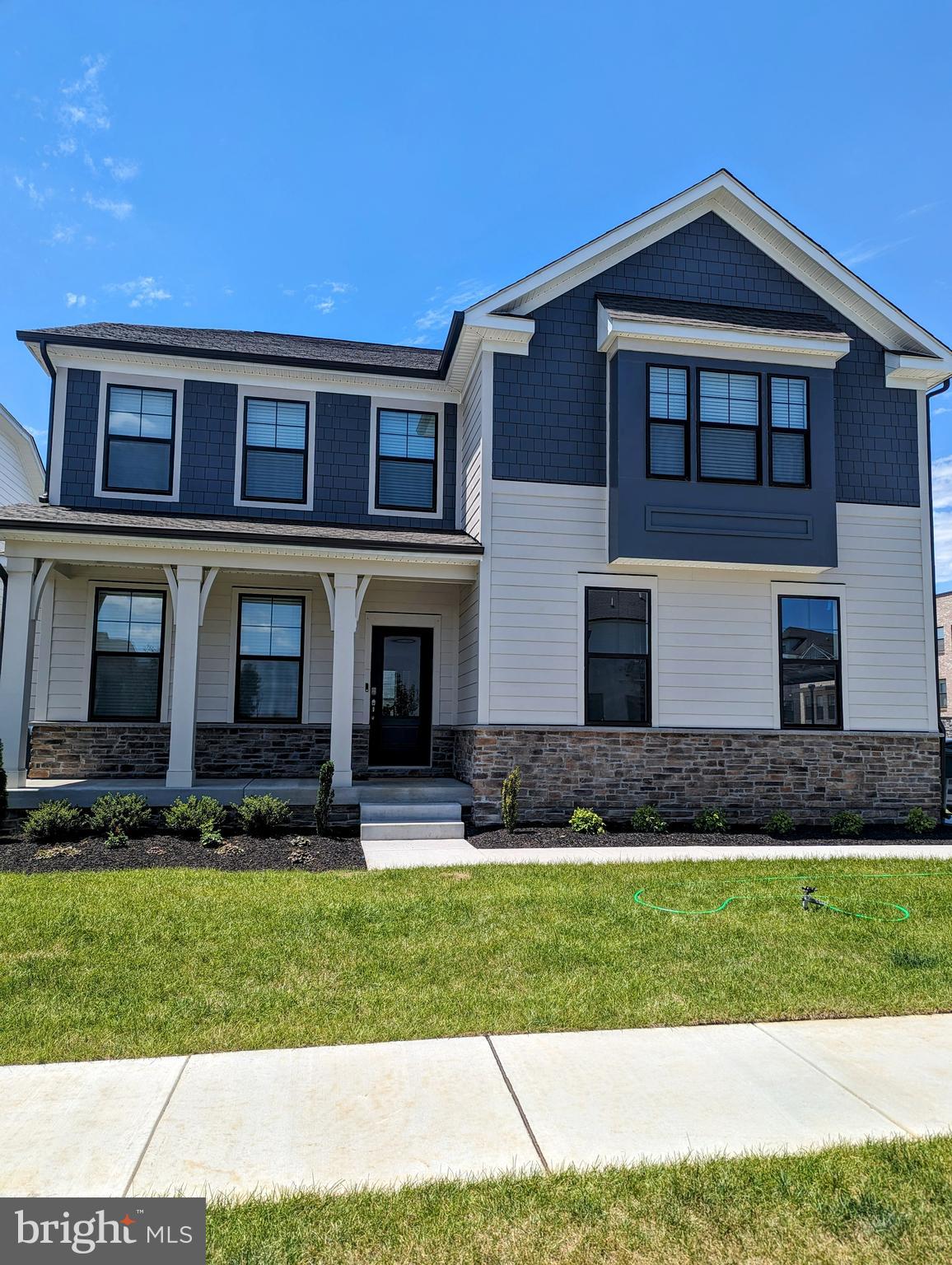 RENN QUARTER - Residential