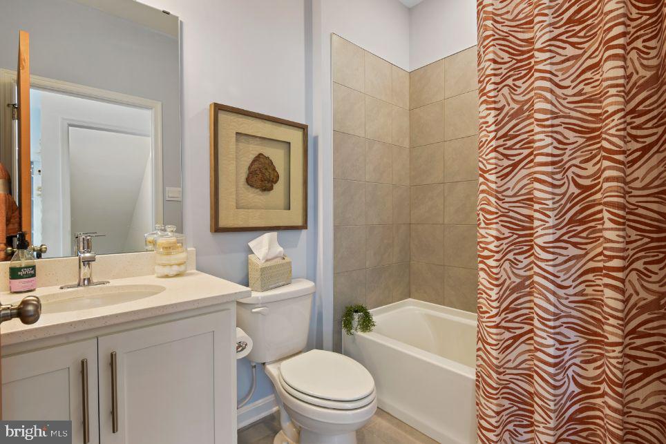 RENN QUARTER - Residential