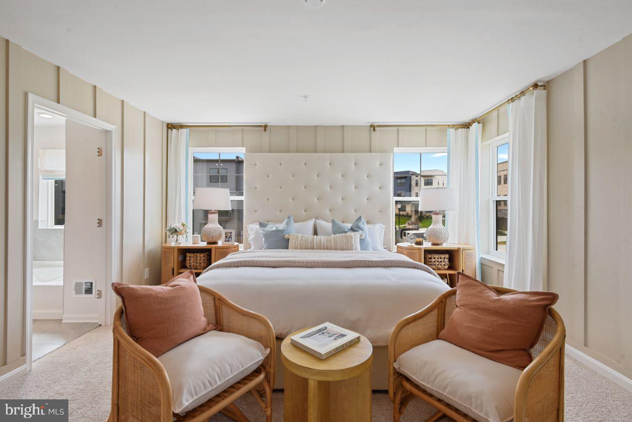 RENN QUARTER - Residential