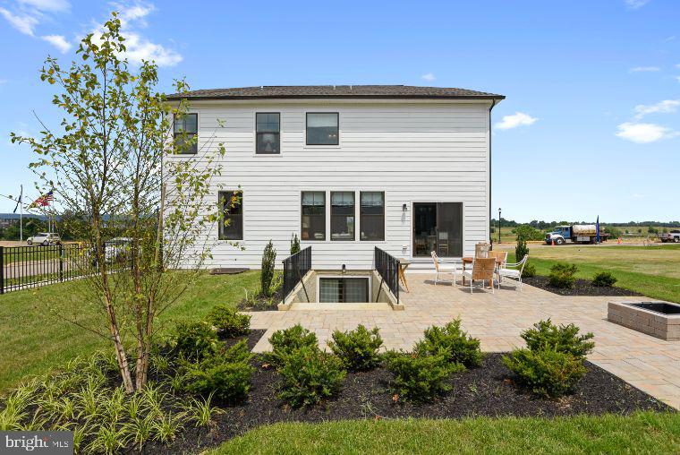 RENN QUARTER - Residential