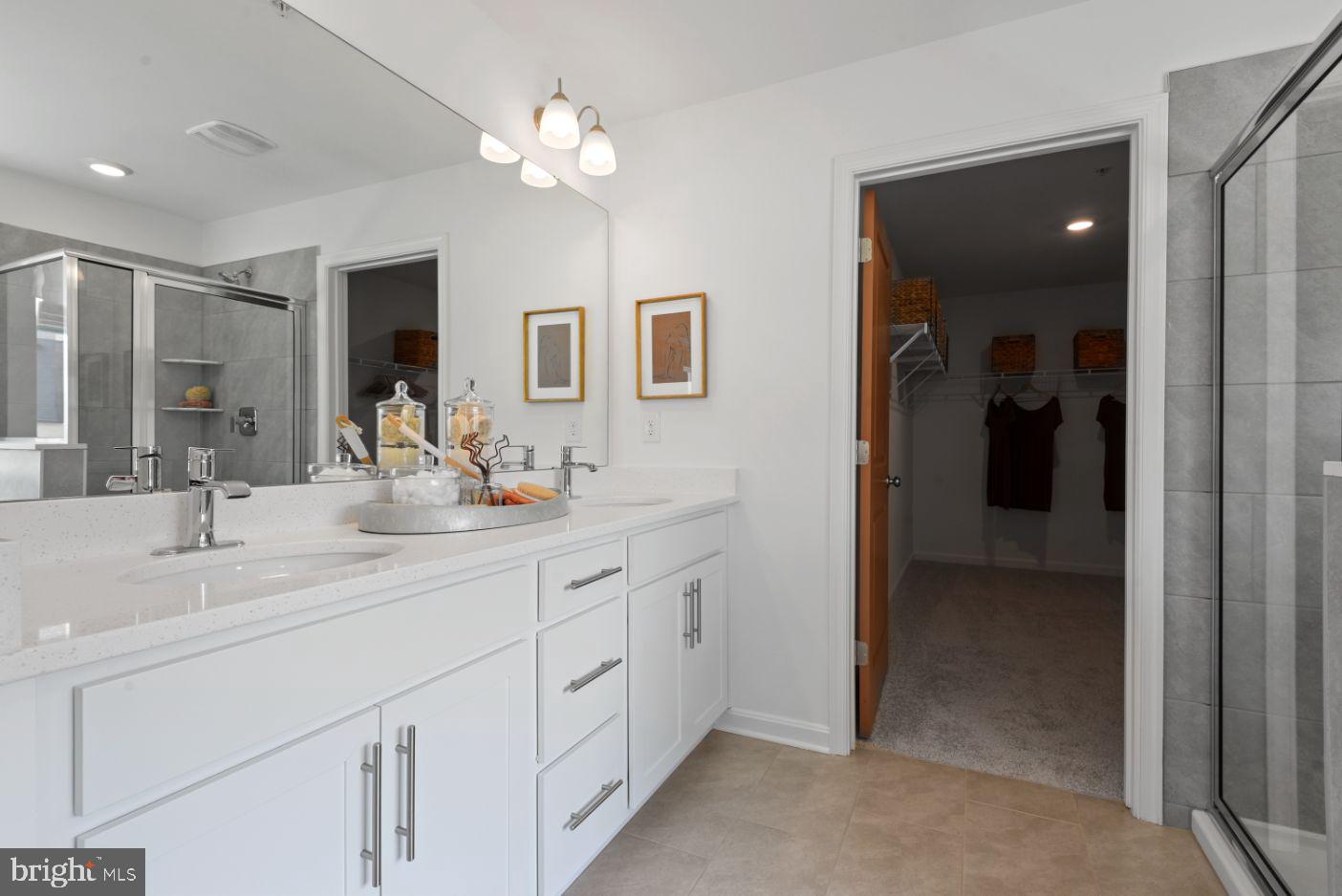 RENN QUARTER - Residential