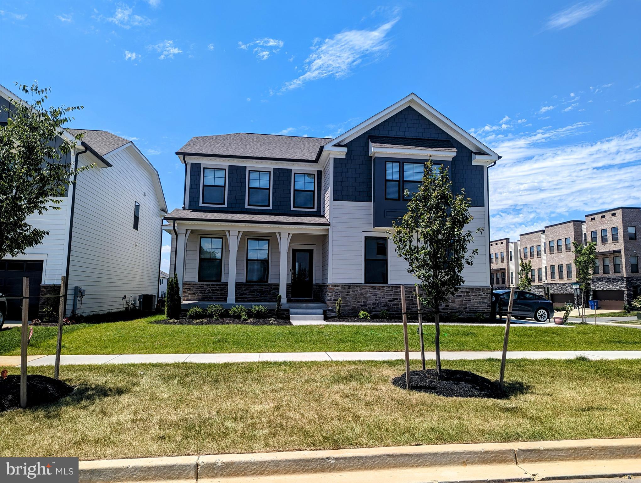 RENN QUARTER - Residential