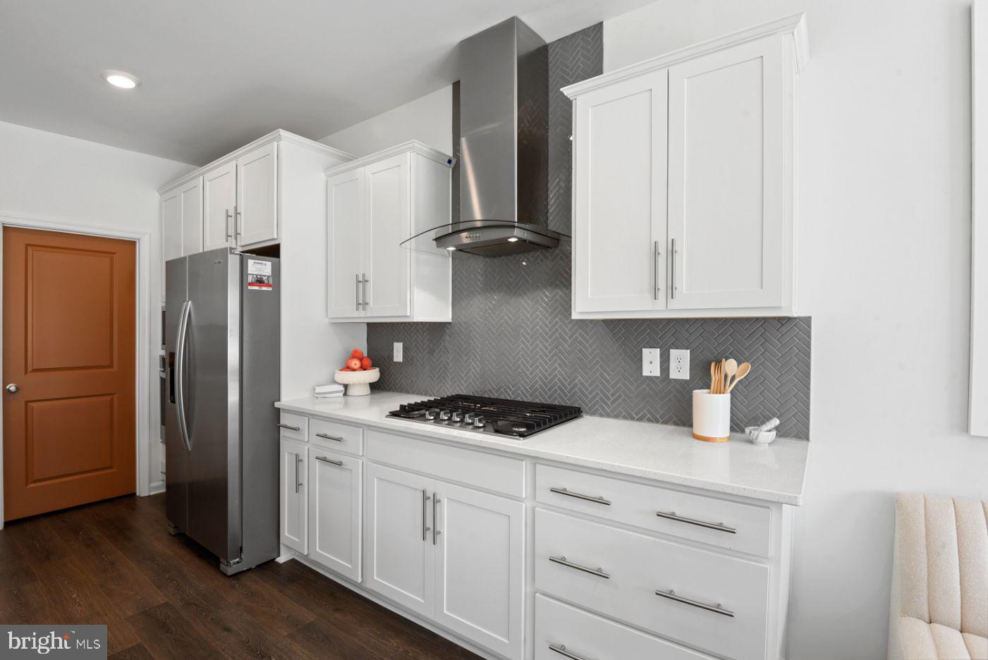 RENN QUARTER - Residential