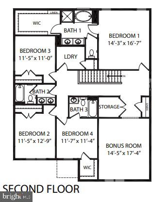 RENN QUARTER - Residential
