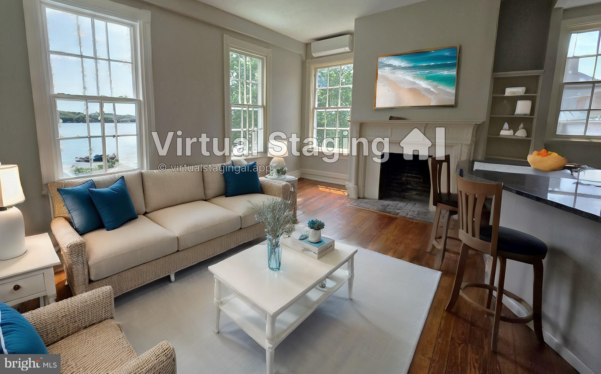 CHESTERTOWN HISTORIC DISTRICT - Residential