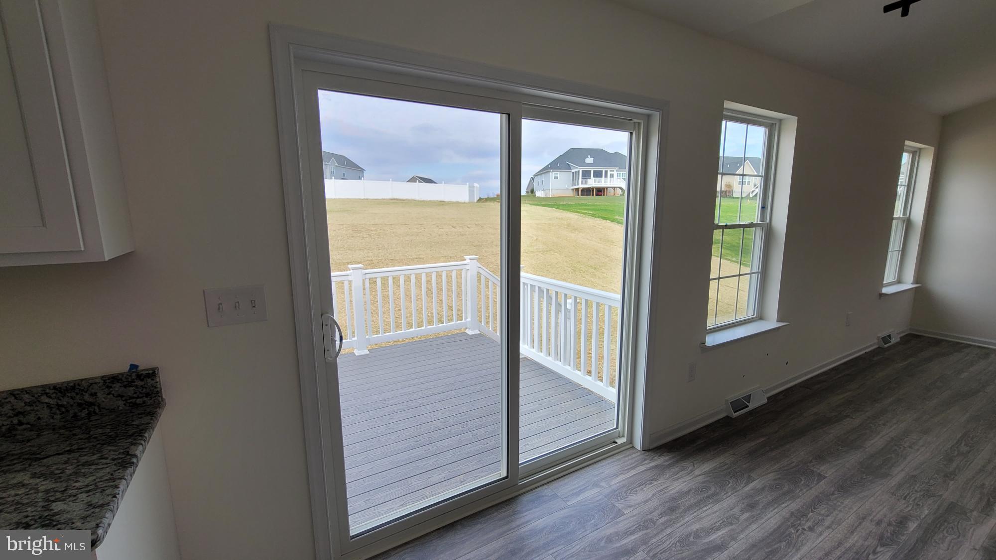 KINGS COURT AT BROWNSTONE - Residential