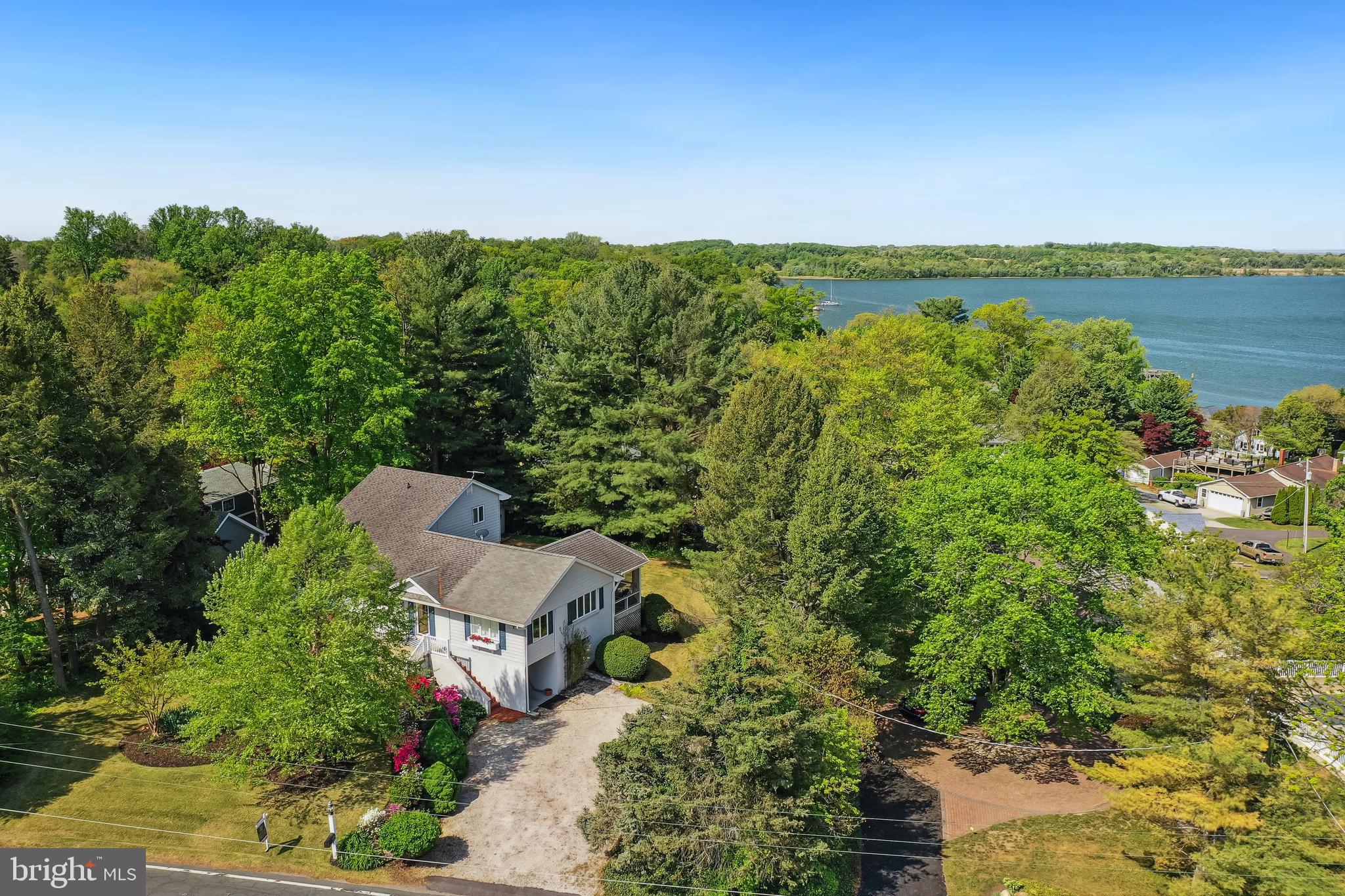 KENTMORE PARK - Residential