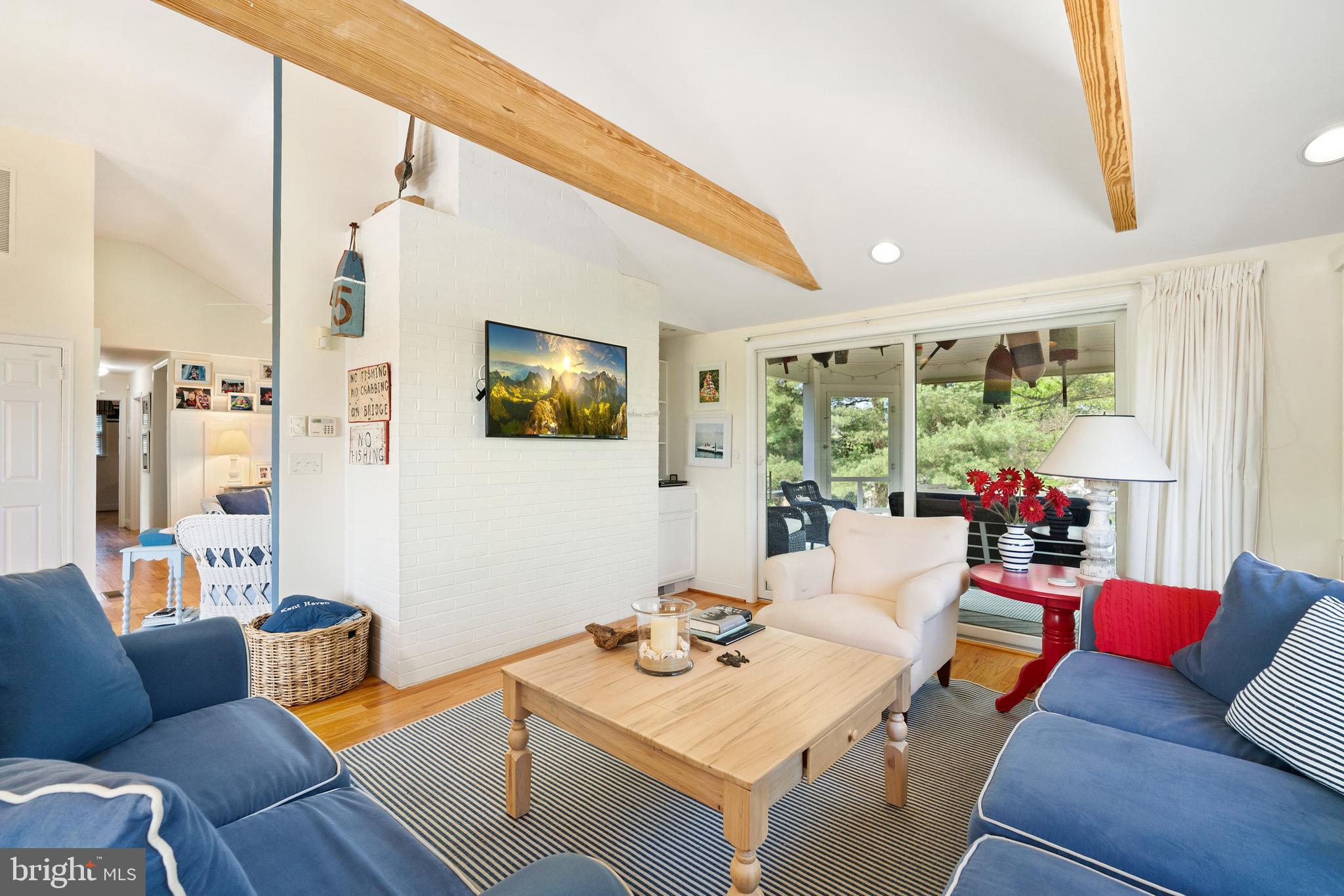 KENTMORE PARK - Residential